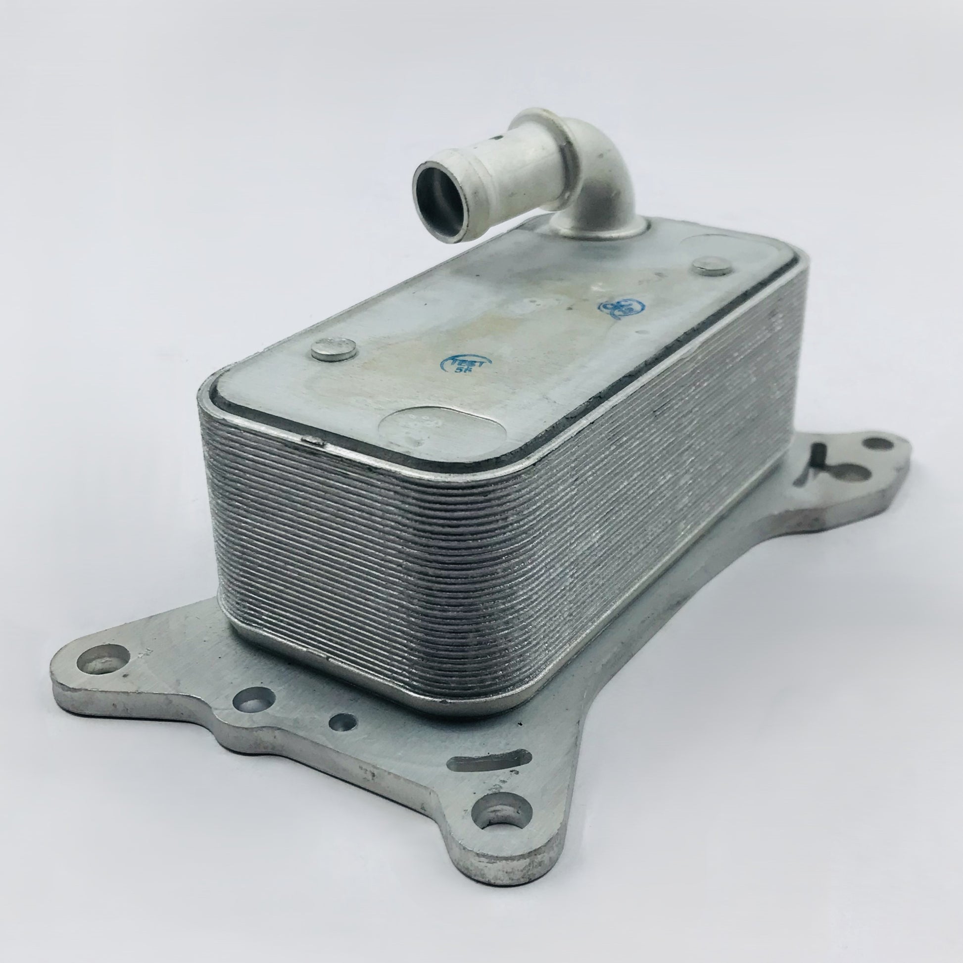 Radiador aceite mercedes sprinter