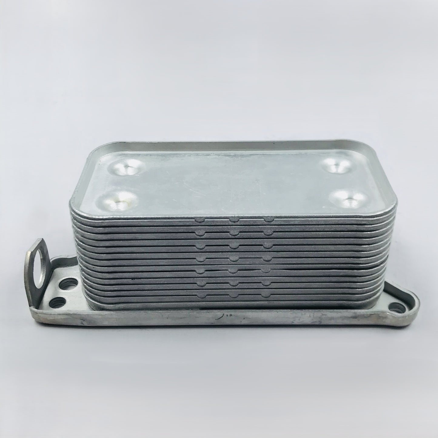 Radiador aceite mercedes c280 2.8 3.0