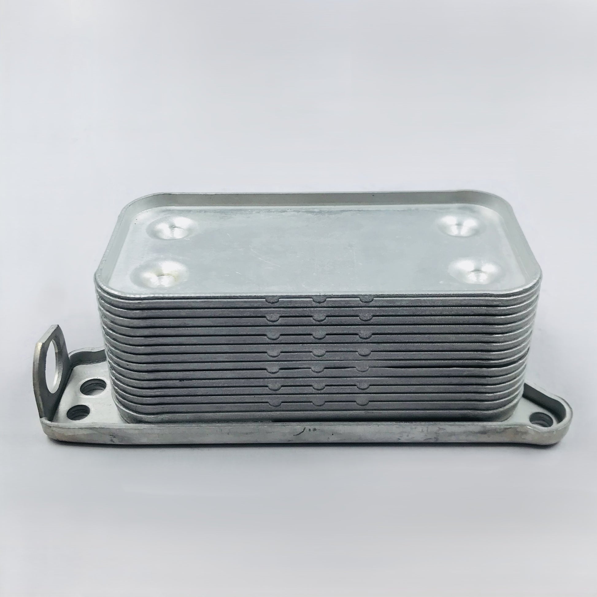 Radiador aceite mercedes c280 2.8 3.0