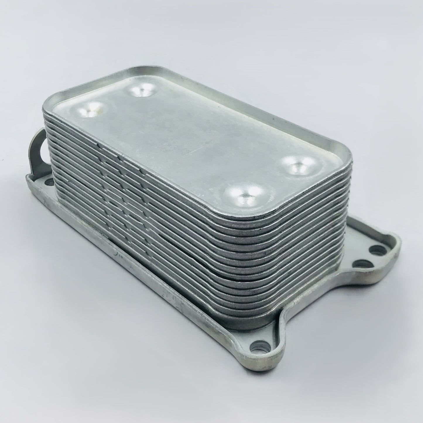 Radiador aceite mercedes c280 2.8 3.0