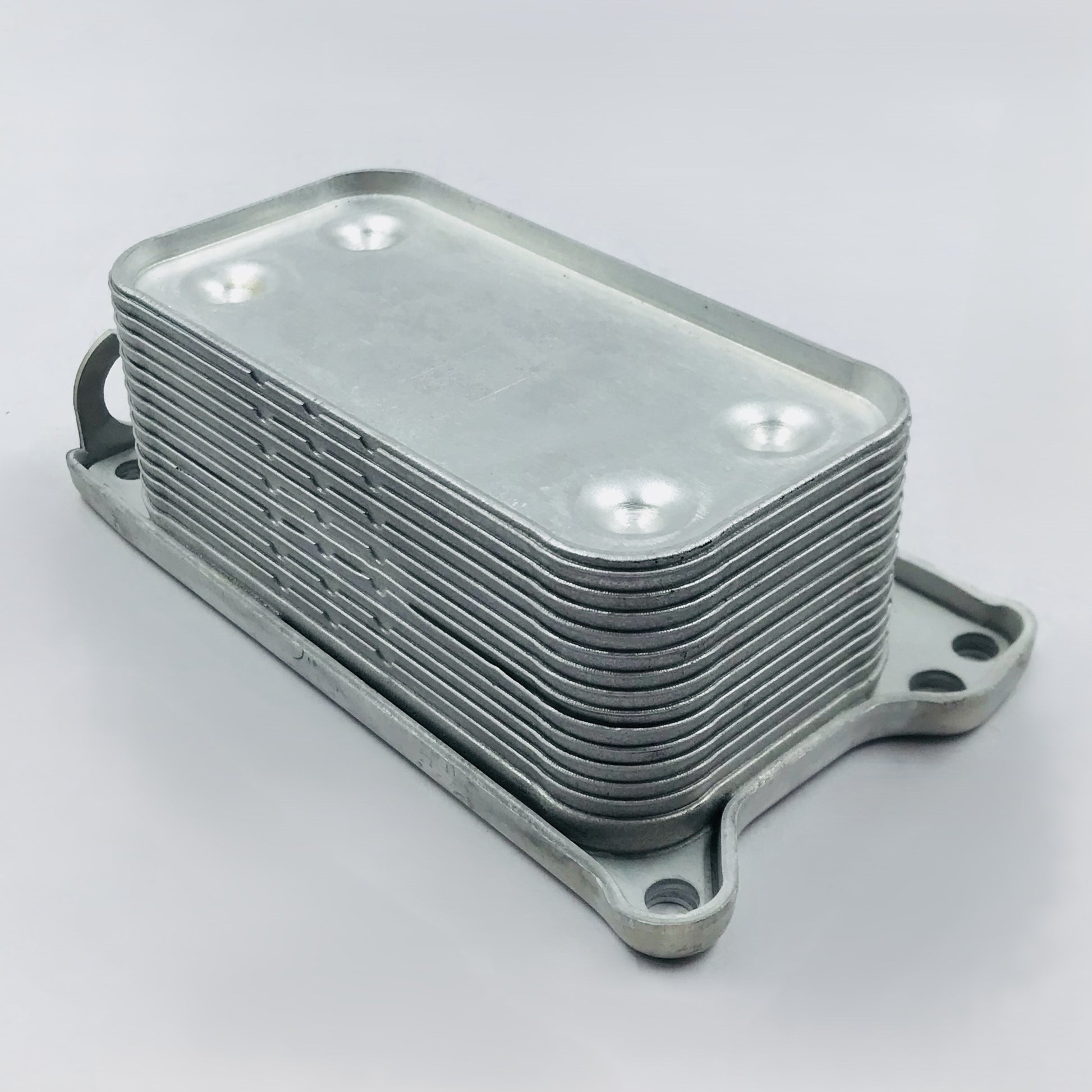 Radiador aceite mercedes c280 2.8 3.0