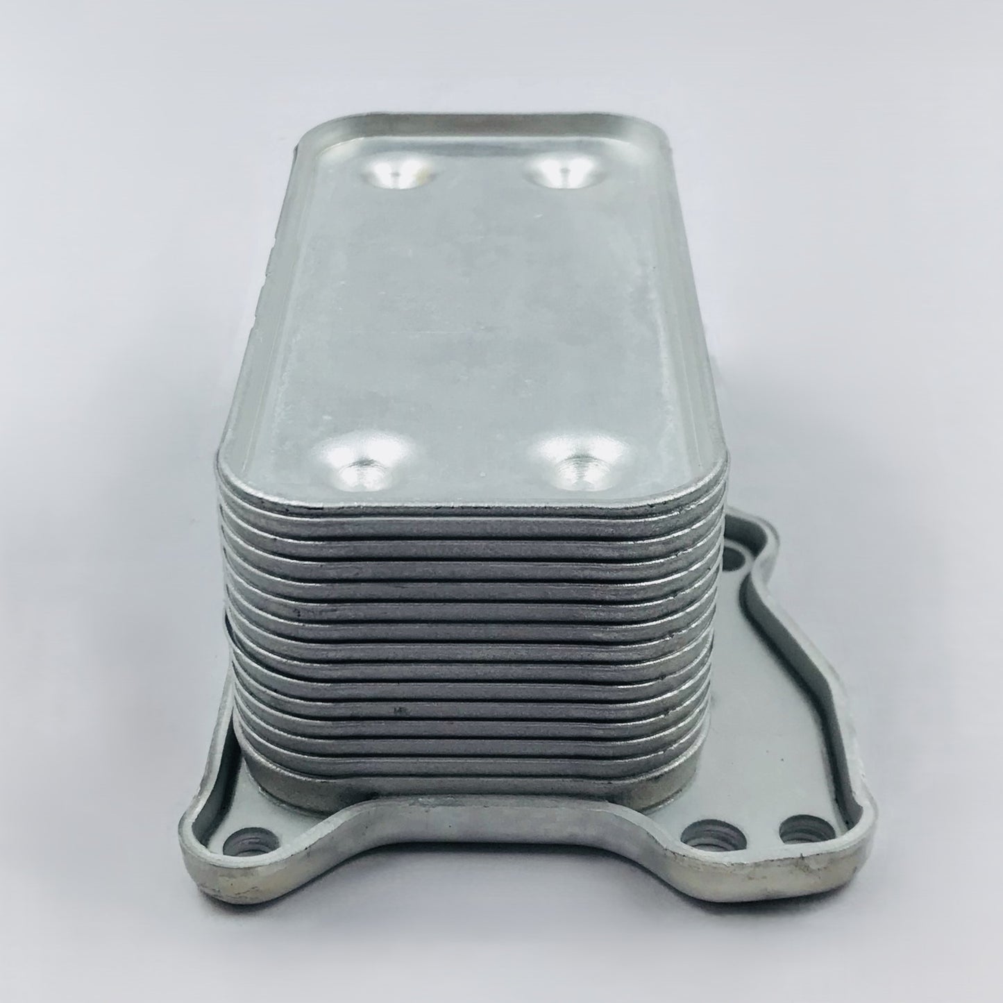 Radiador aceite mercedes c280 2.8 3.0