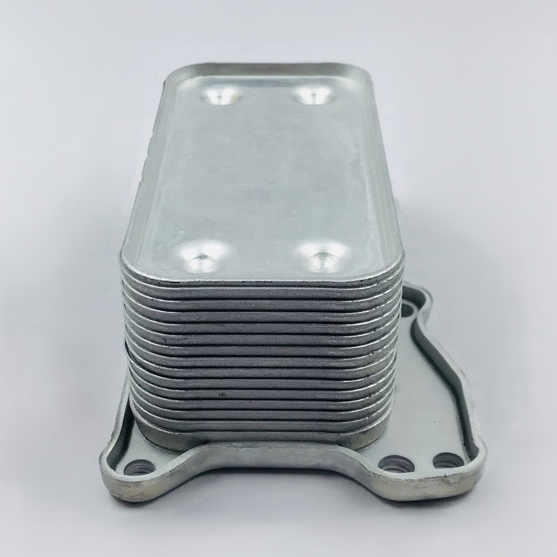 Radiador aceite mercedes c280 2.8 3.0