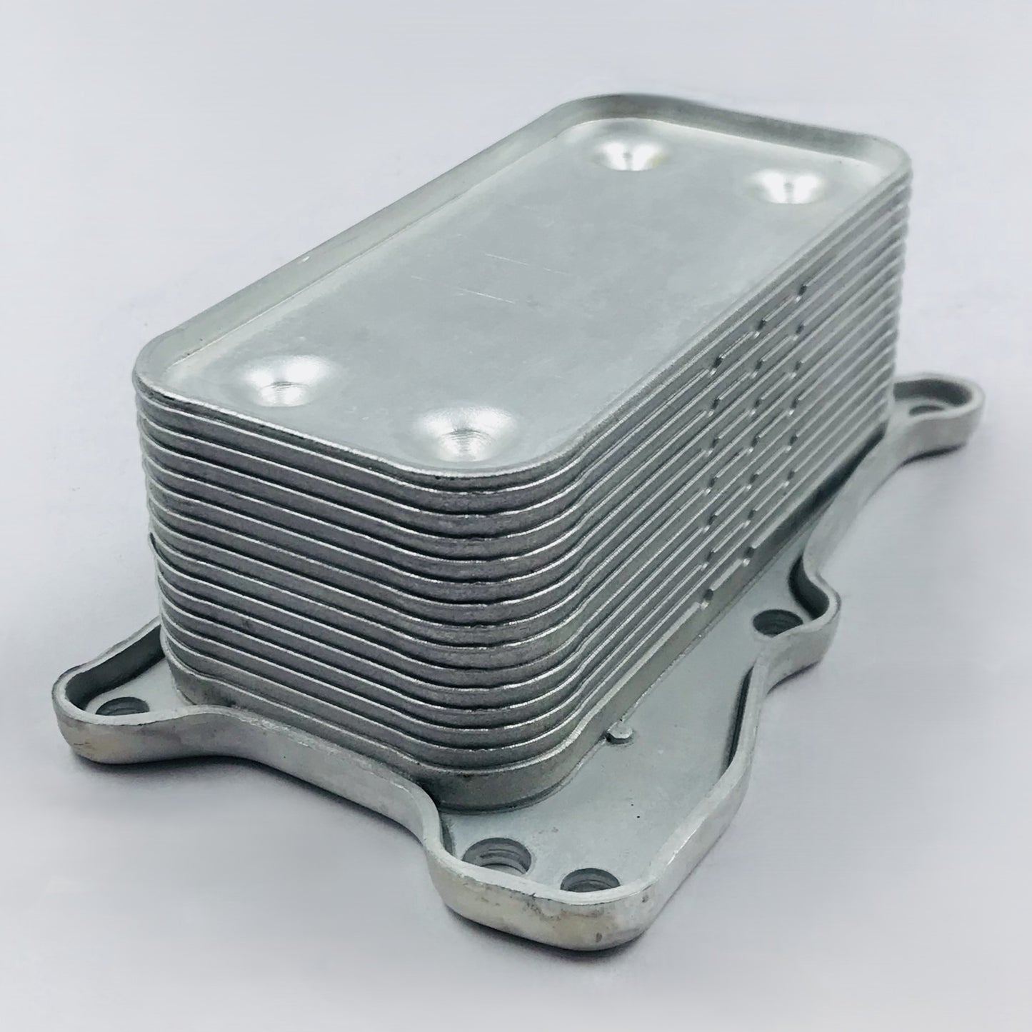 Radiador aceite mercedes c280 2.8 3.0