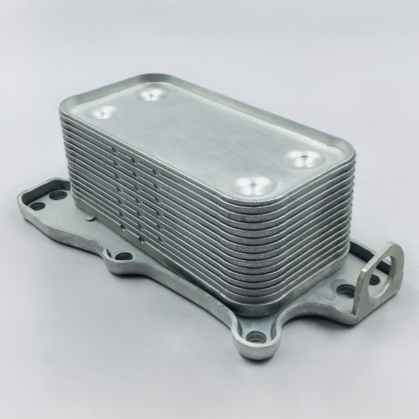 Radiador aceite mercedes c280 2.8 3.0