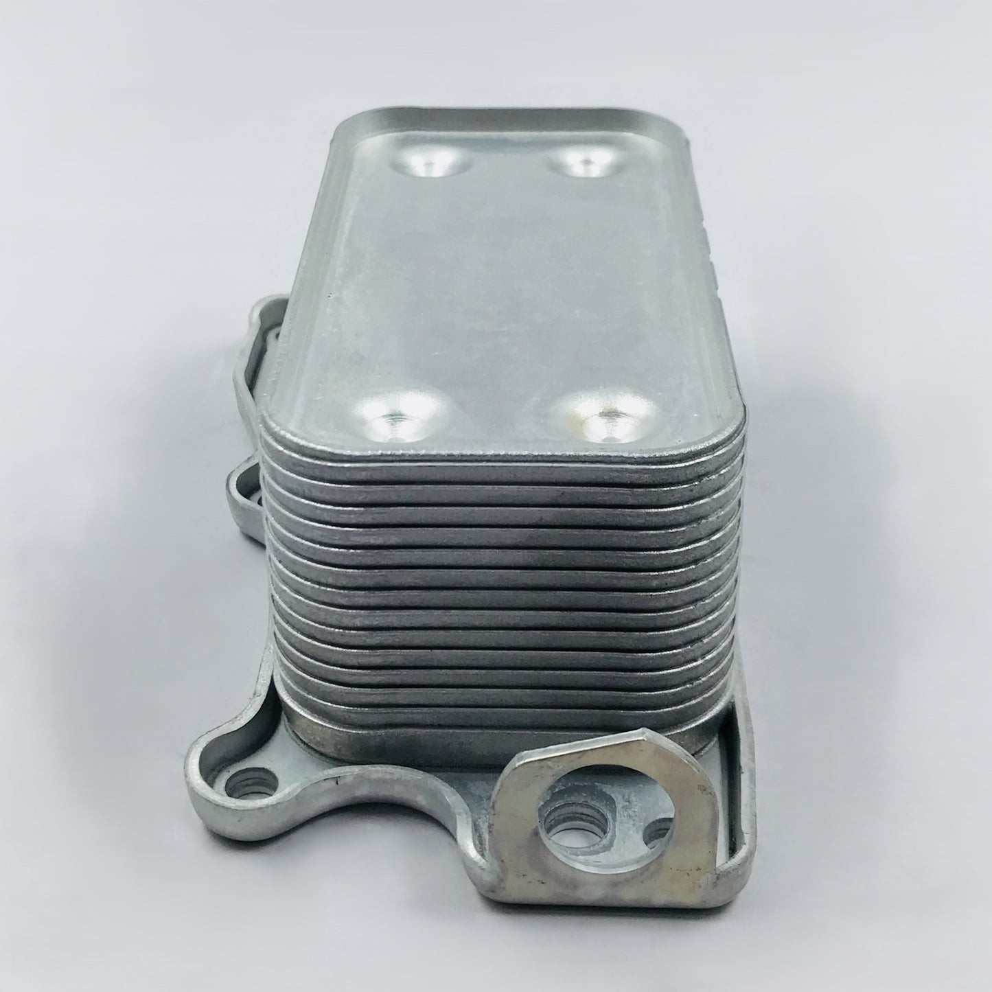 Radiador aceite mercedes c280 2.8 3.0