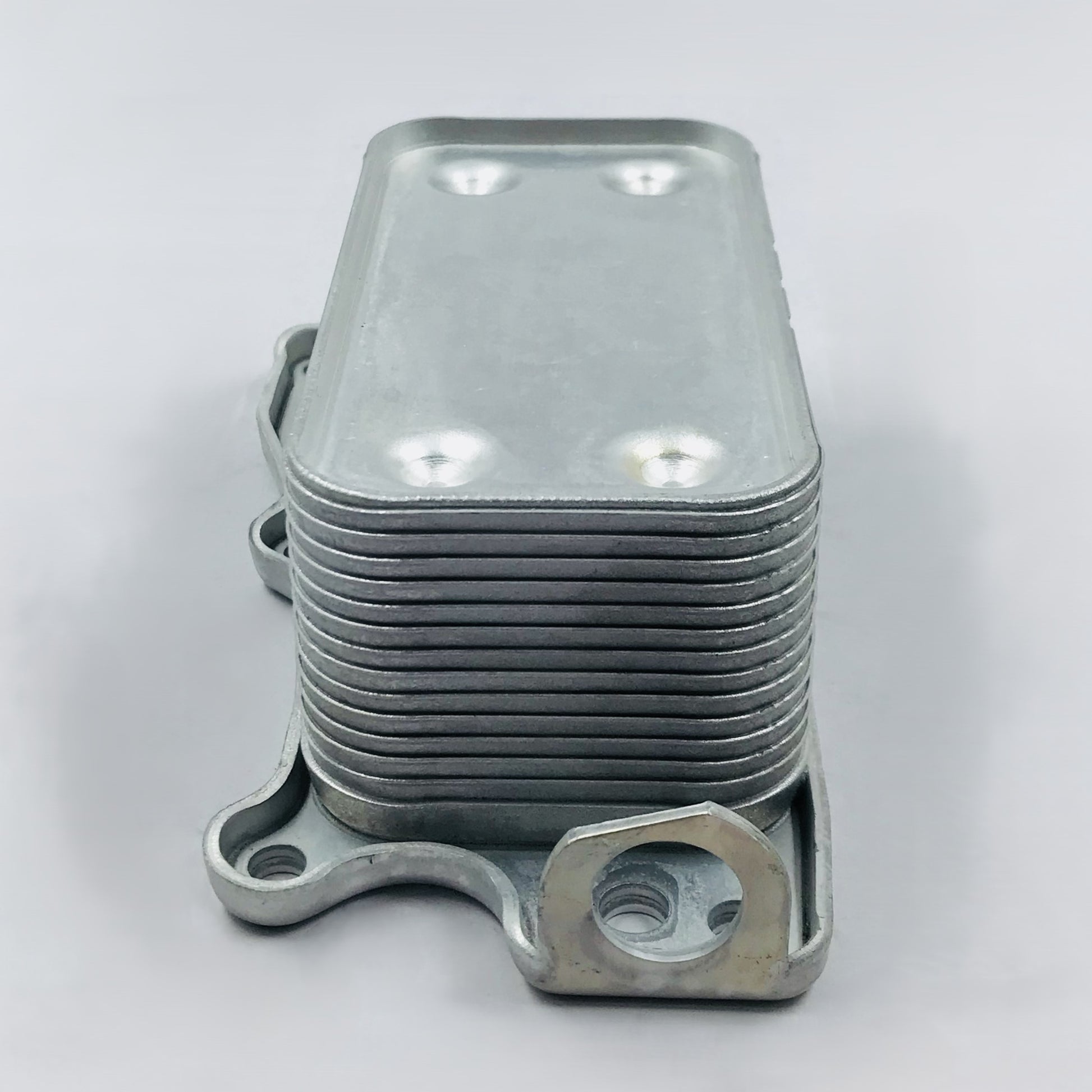 Radiador aceite mercedes c280 2.8 3.0