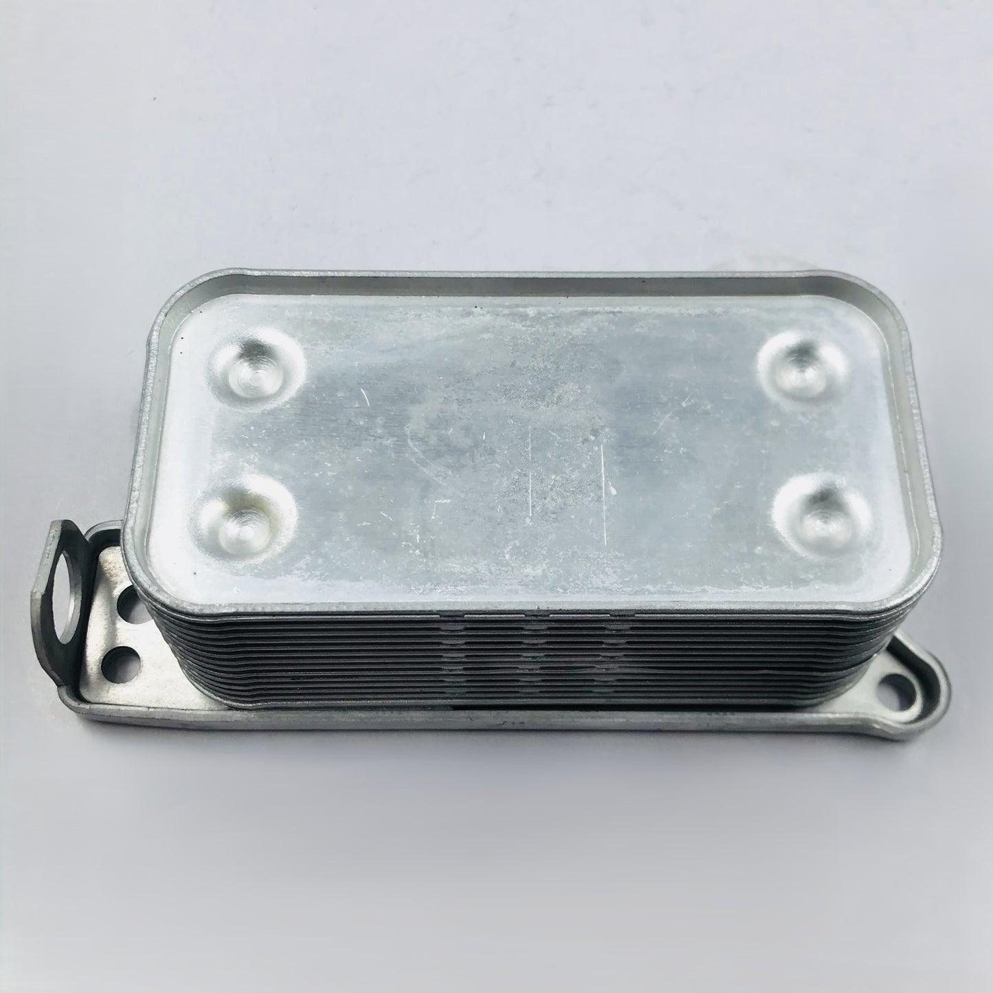 Radiador aceite mercedes c280 2.8 3.0