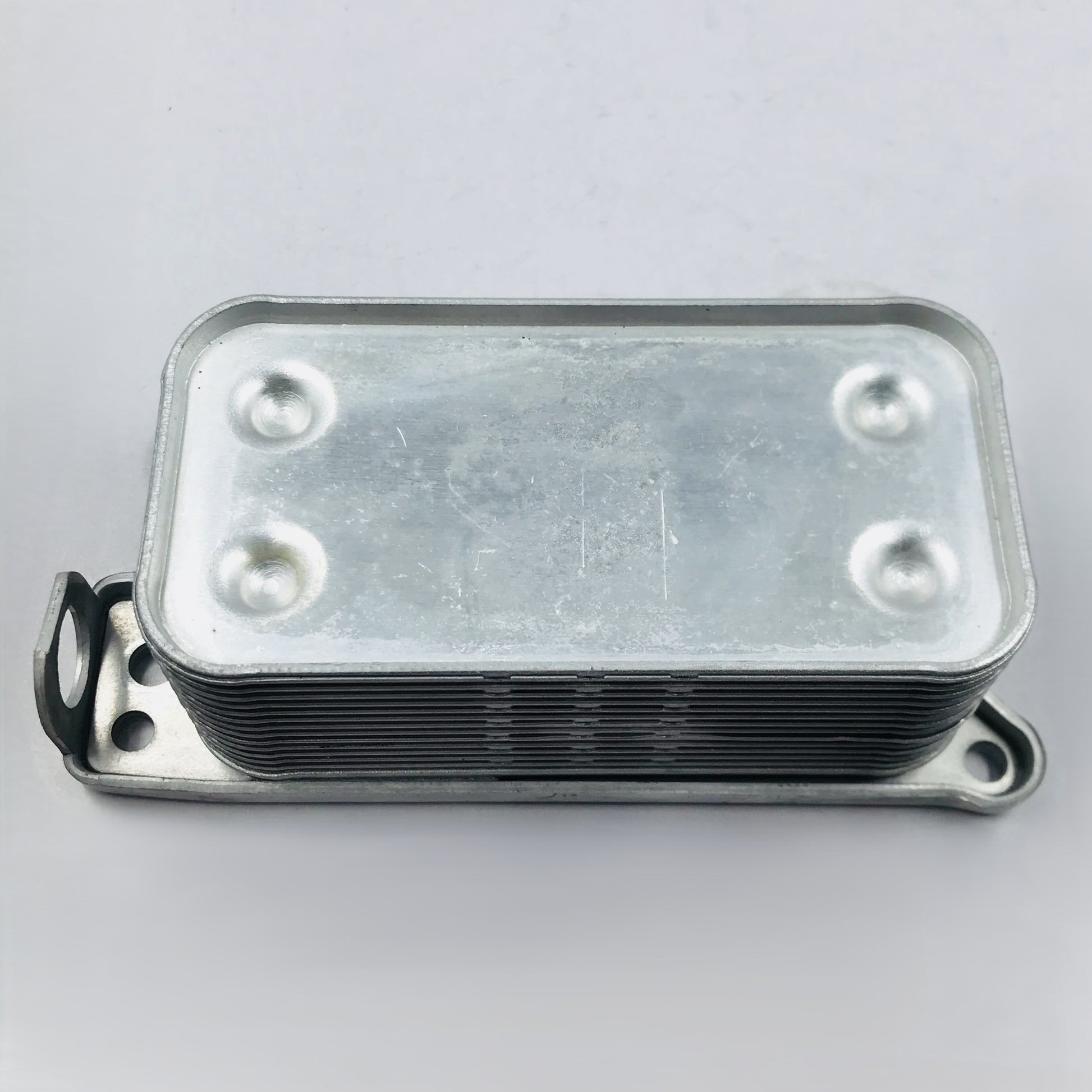 Radiador aceite mercedes c280 2.8 3.0