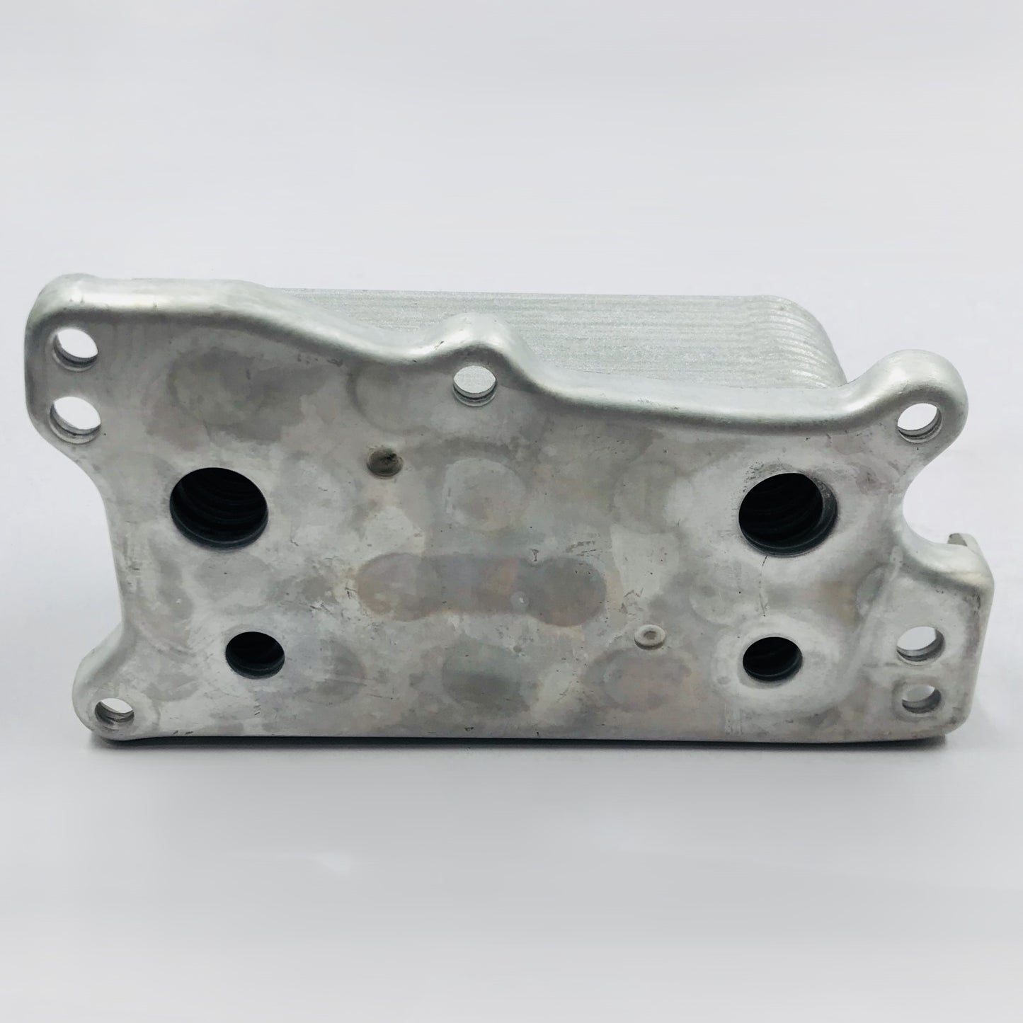 Radiador aceite mercedes c280 2.8 3.0