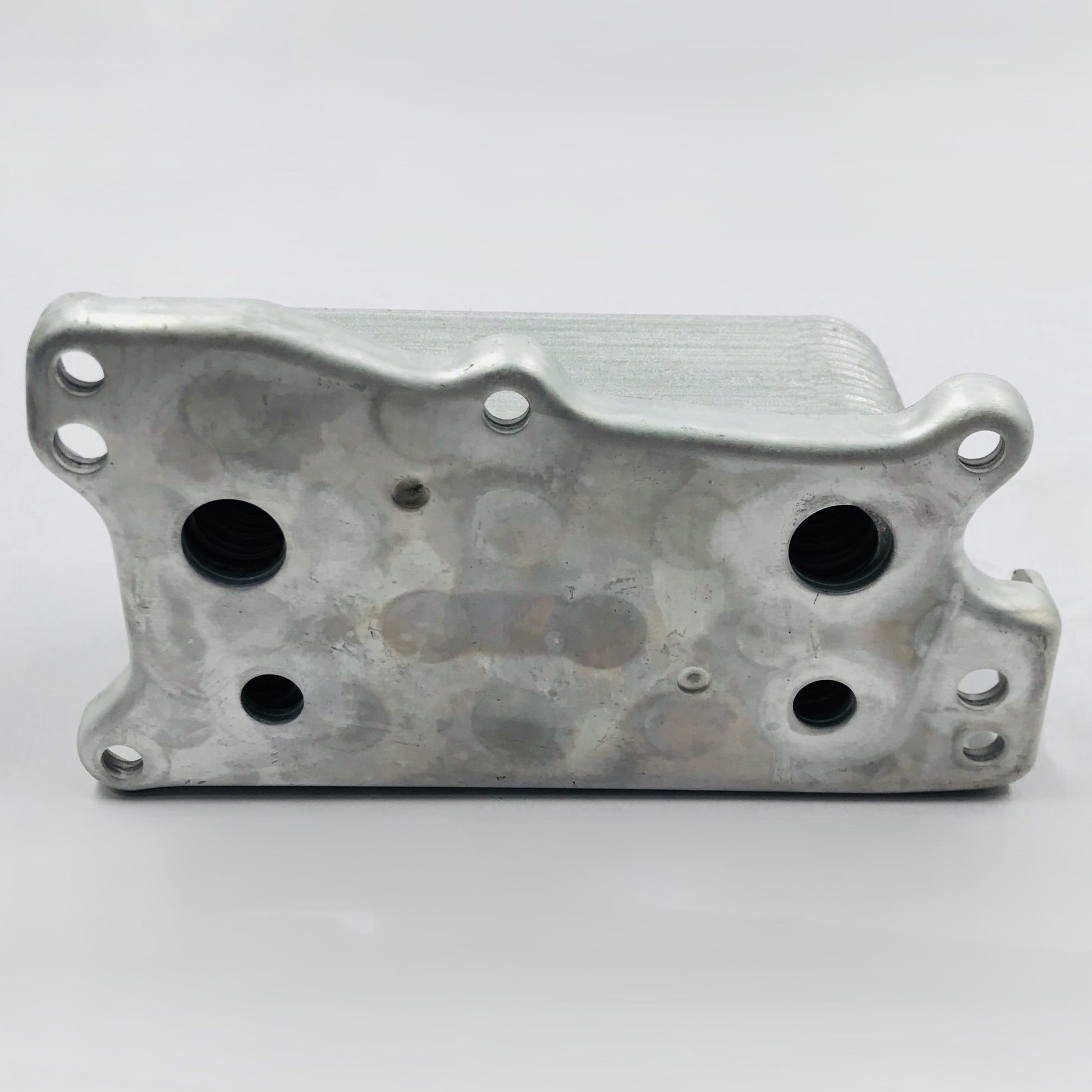 Radiador aceite mercedes c280 2.8 3.0