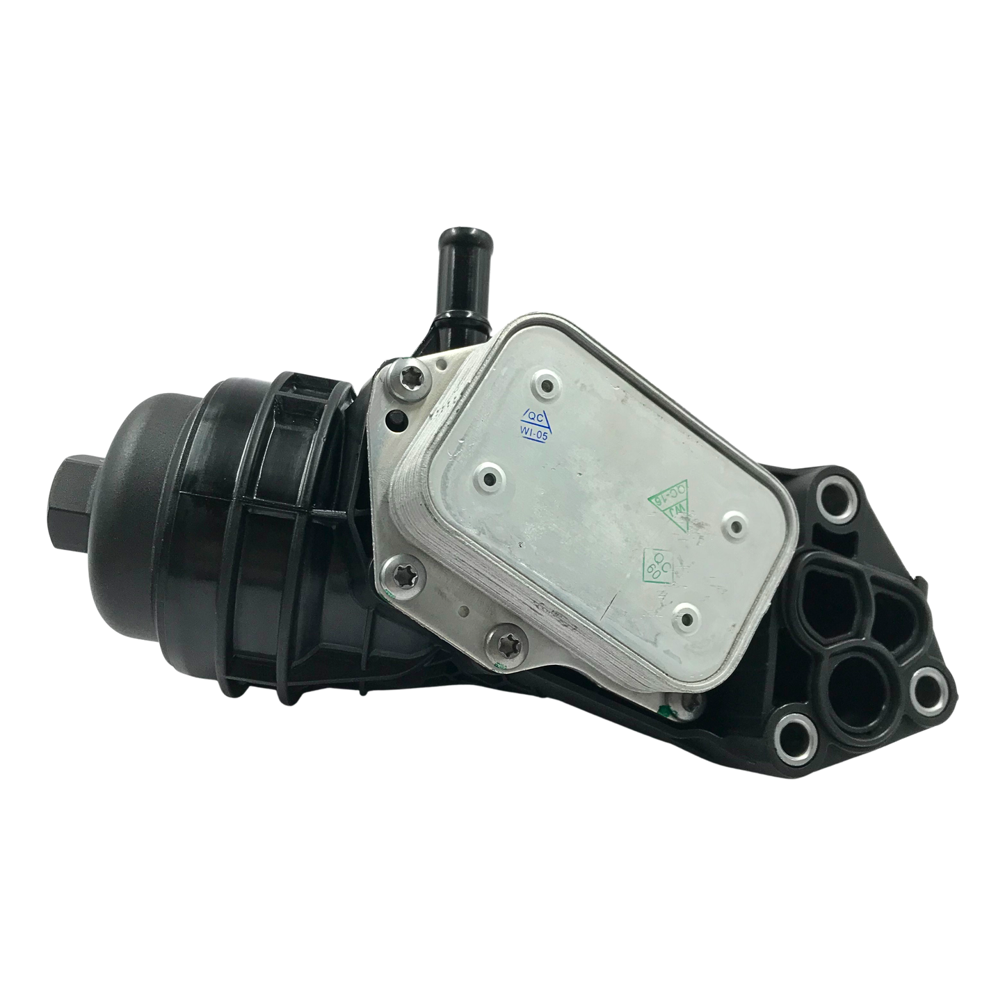 Radiador Aceite Mercedes A190 Smart Jaguar