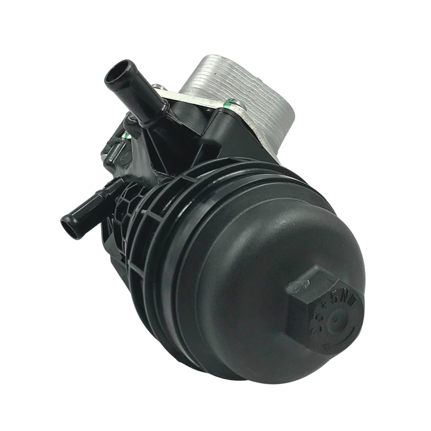 Radiador Aceite Mercedes A190 Smart Jaguar