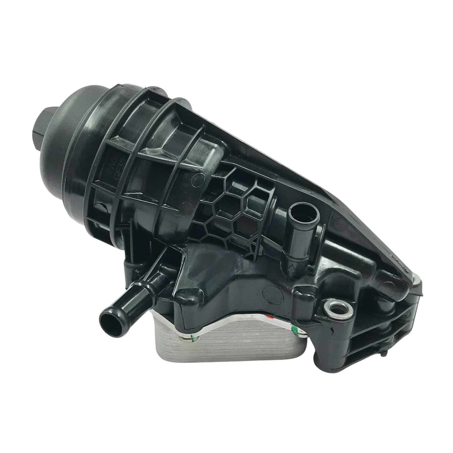 Radiador Aceite Mercedes A190 Smart Jaguar