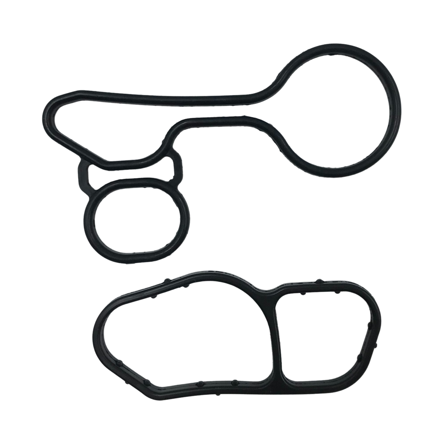 Liga Radiador Aceite Chev Cruze 1.4 Turbo 2Ligas