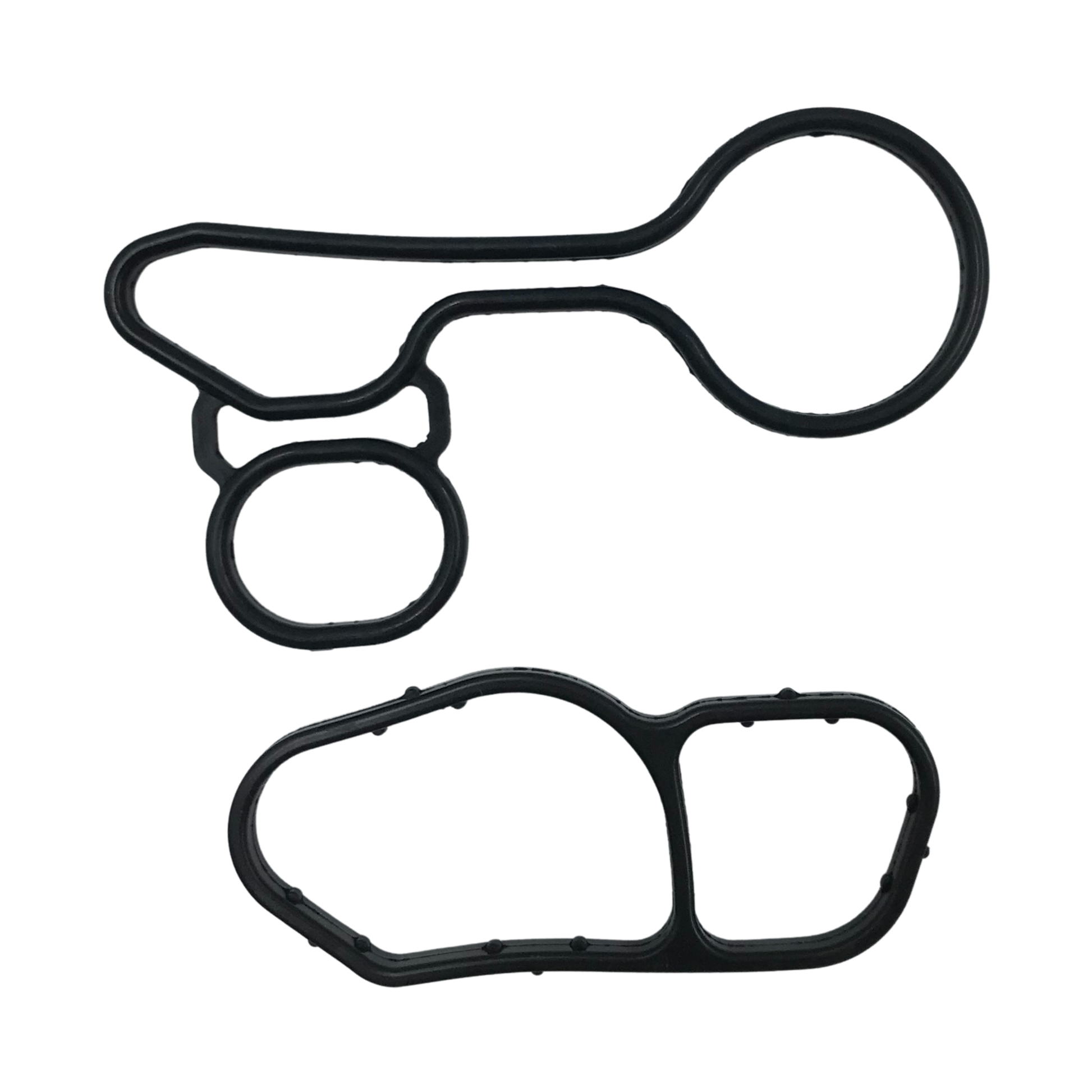 Liga Radiador Aceite Chev Cruze 1.4 Turbo 2Ligas