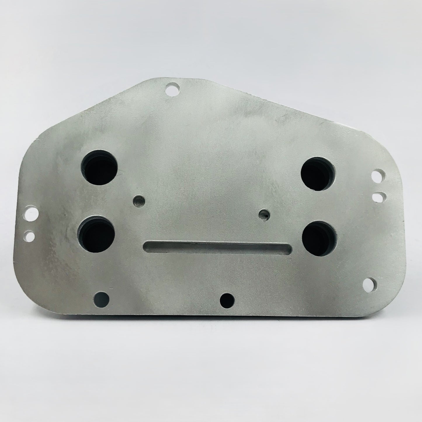 Radiador aceite chev 1.6 1.8 cruze solo