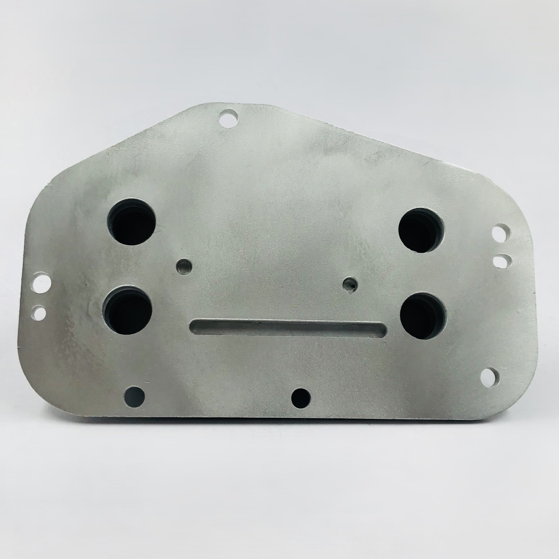 Radiador aceite chev 1.6 1.8 cruze solo