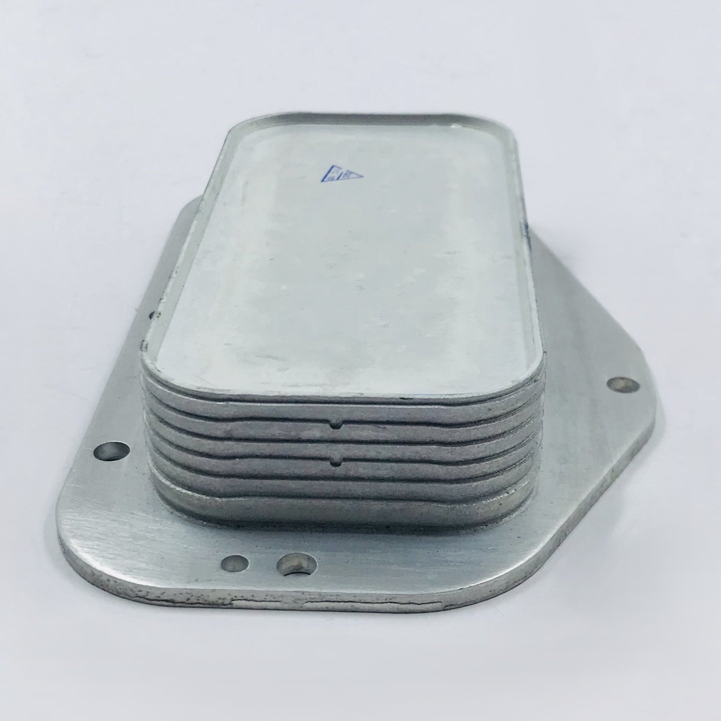 Radiador aceite chev 1.6 1.8 cruze solo