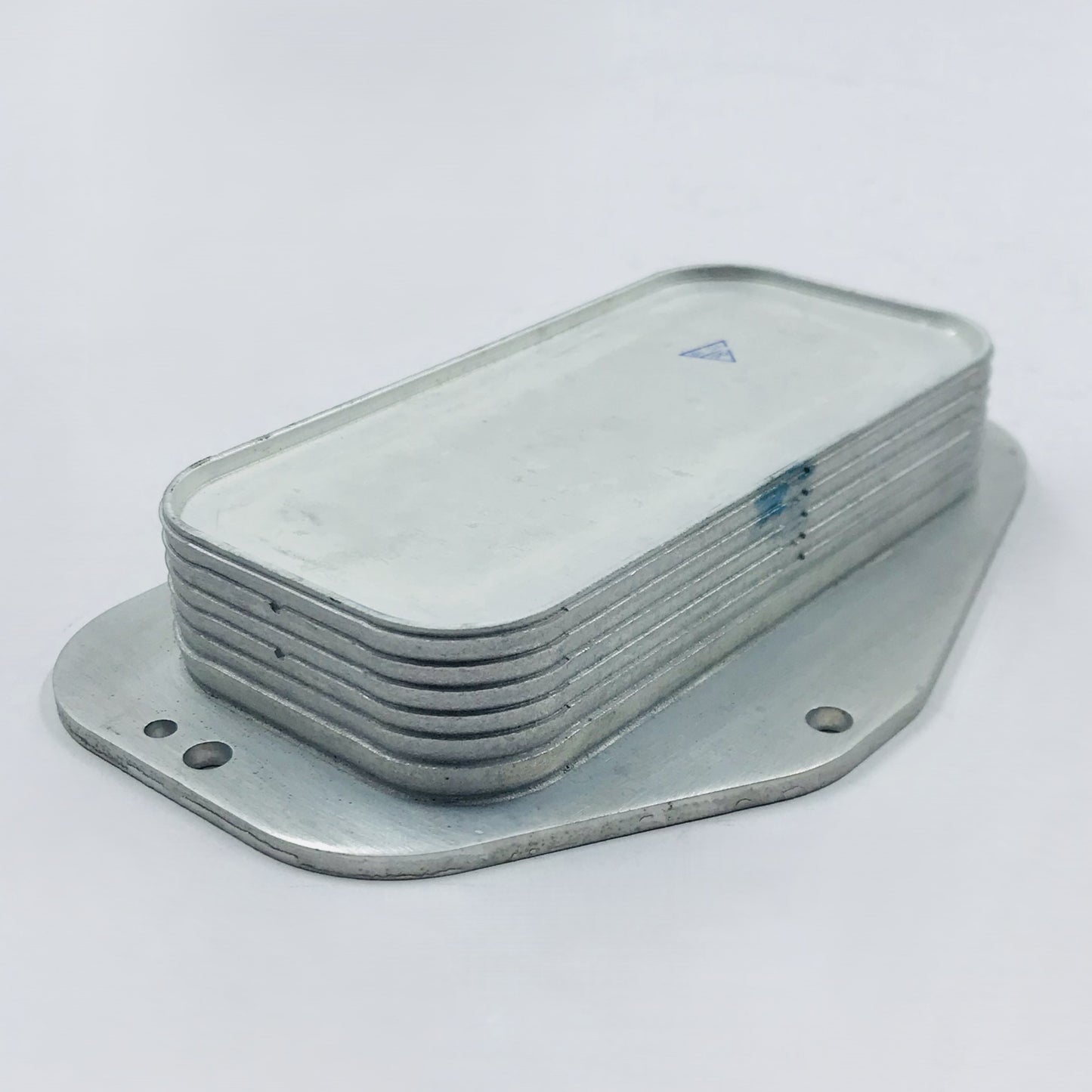 Radiador aceite chev 1.6 1.8 cruze solo