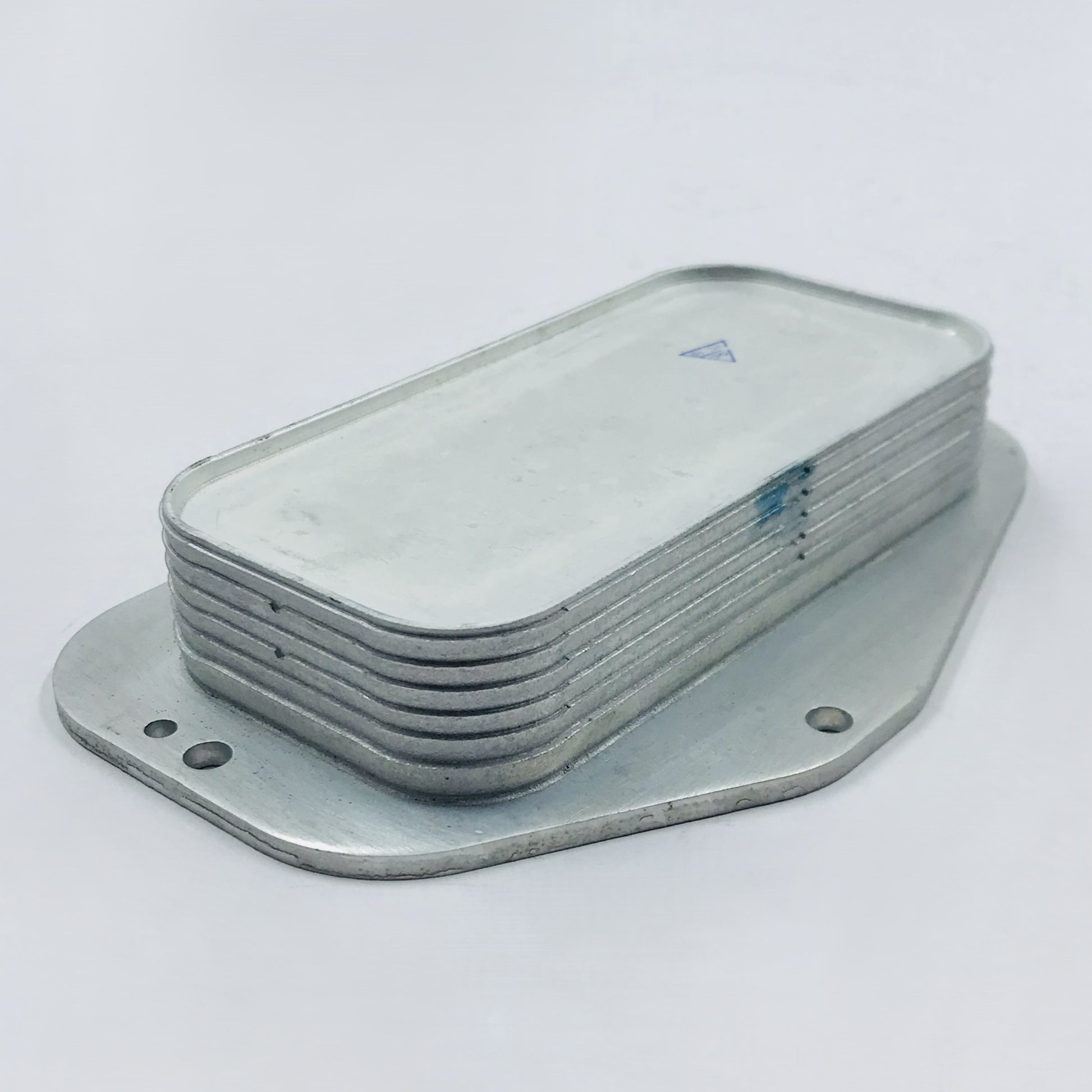 Radiador aceite chev 1.6 1.8 cruze solo