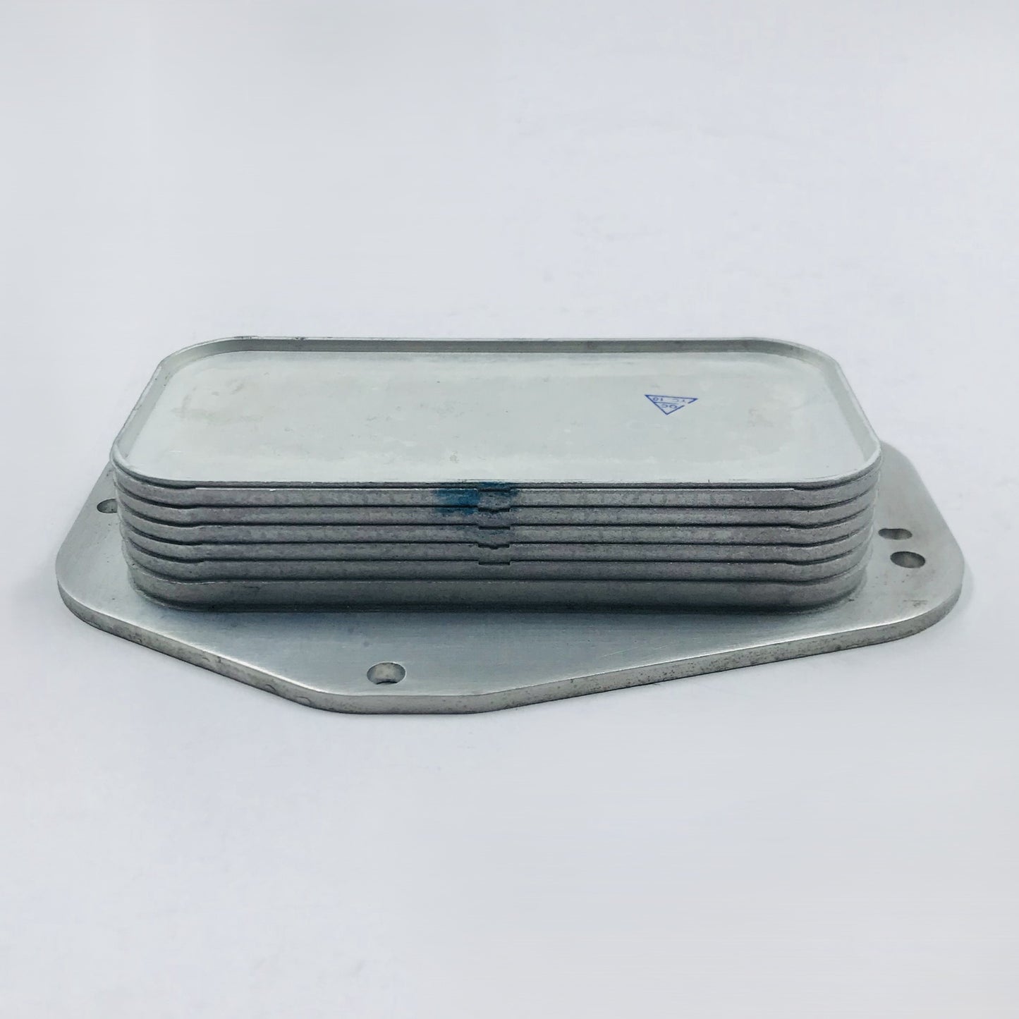 Radiador aceite chev 1.6 1.8 cruze solo