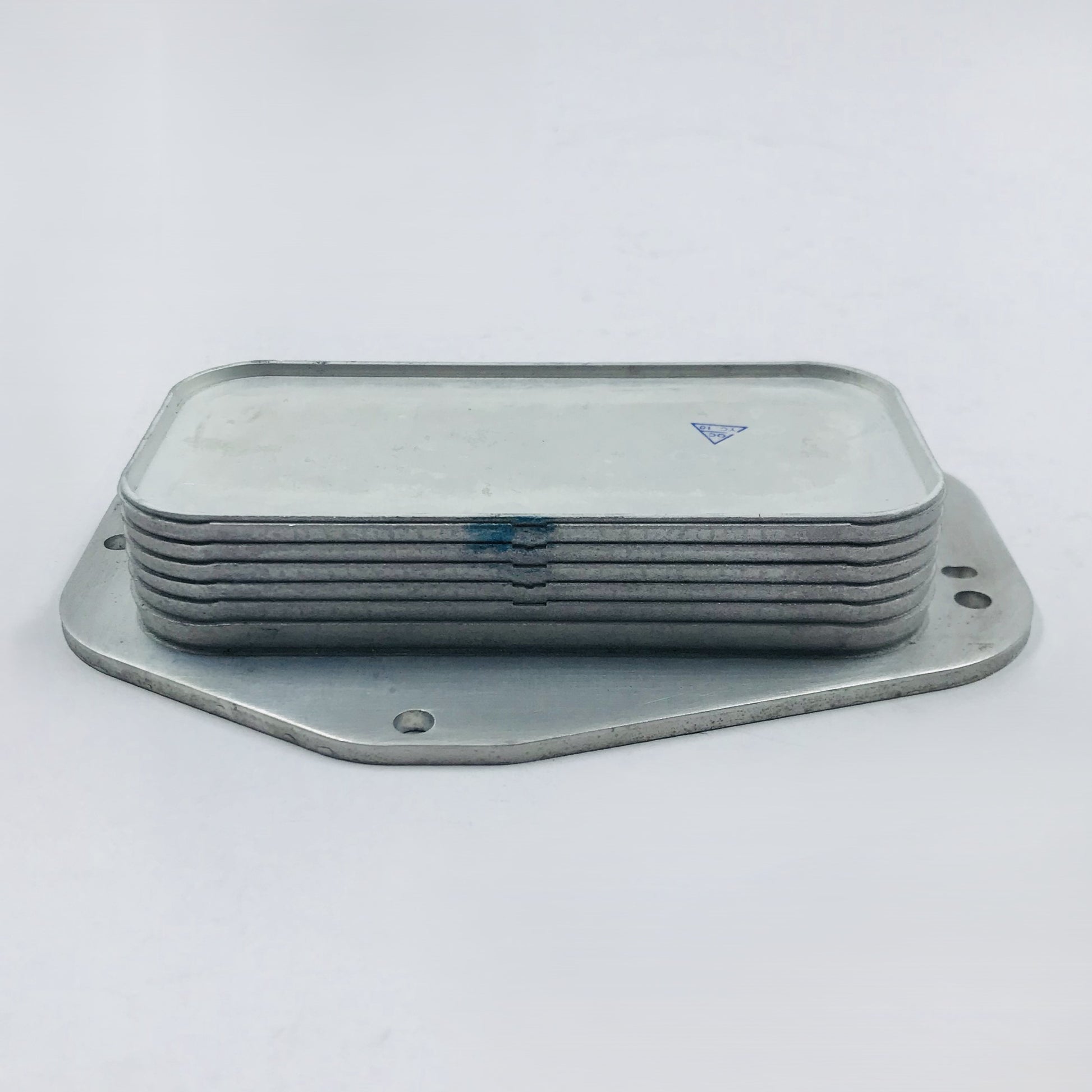 Radiador aceite chev 1.6 1.8 cruze solo