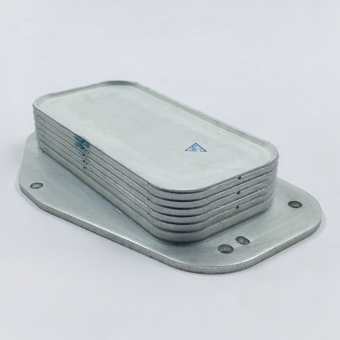 Radiador aceite chev 1.6 1.8 cruze solo