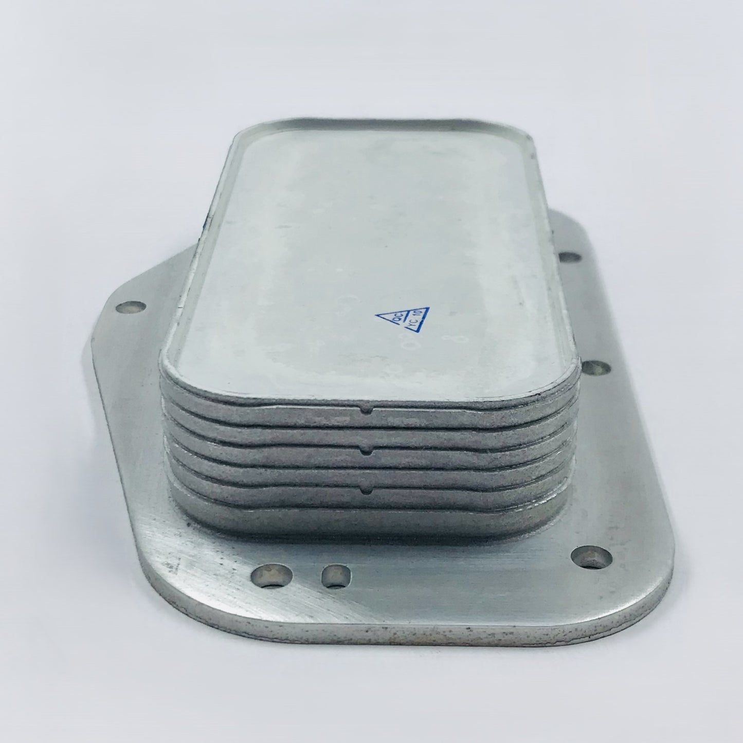 Radiador aceite chev 1.6 1.8 cruze solo