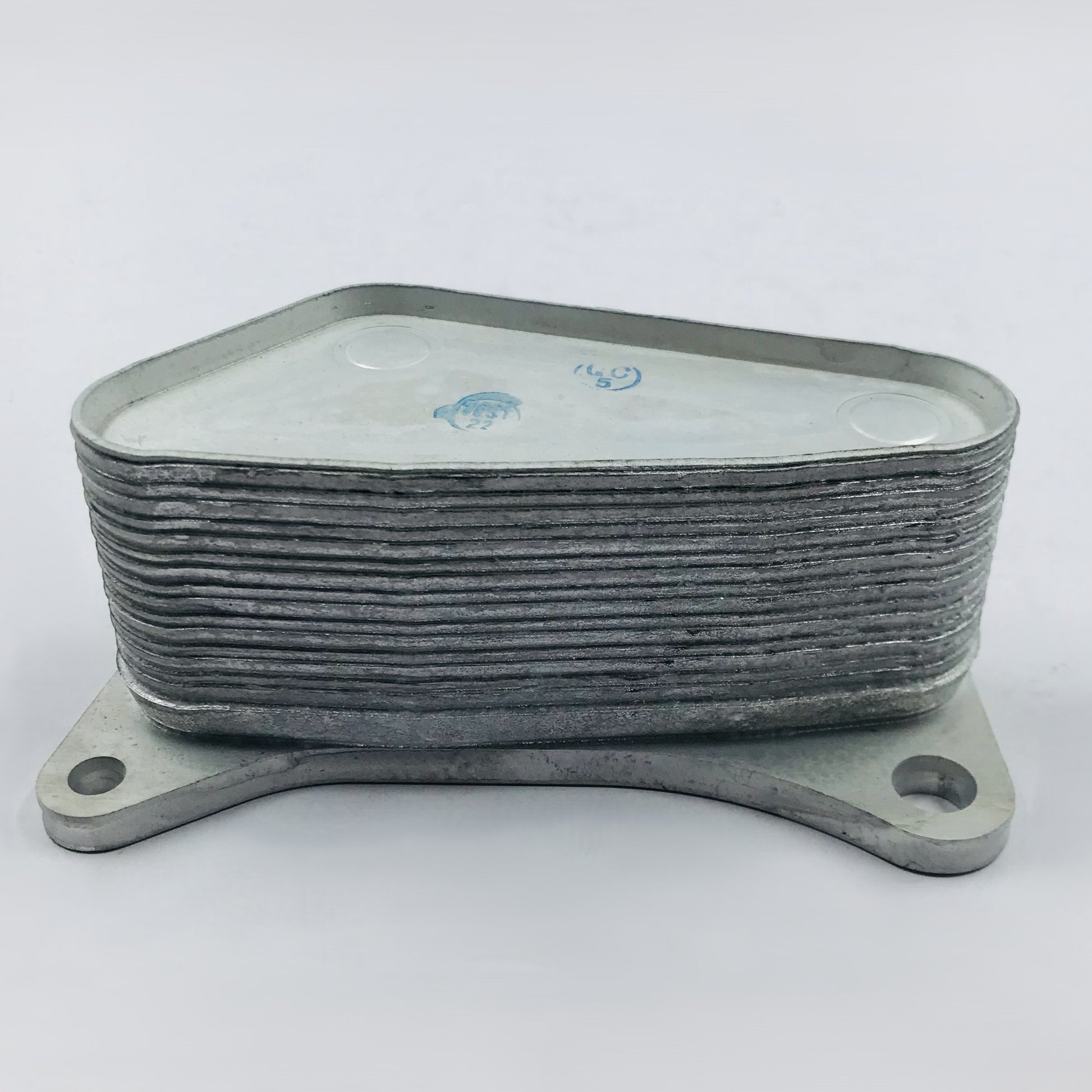 Radiador aceite chev 1.4 cruze