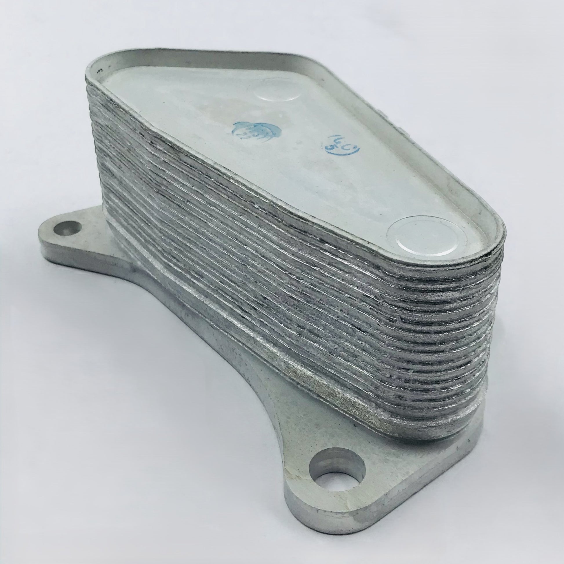 Radiador aceite chev 1.4 cruze