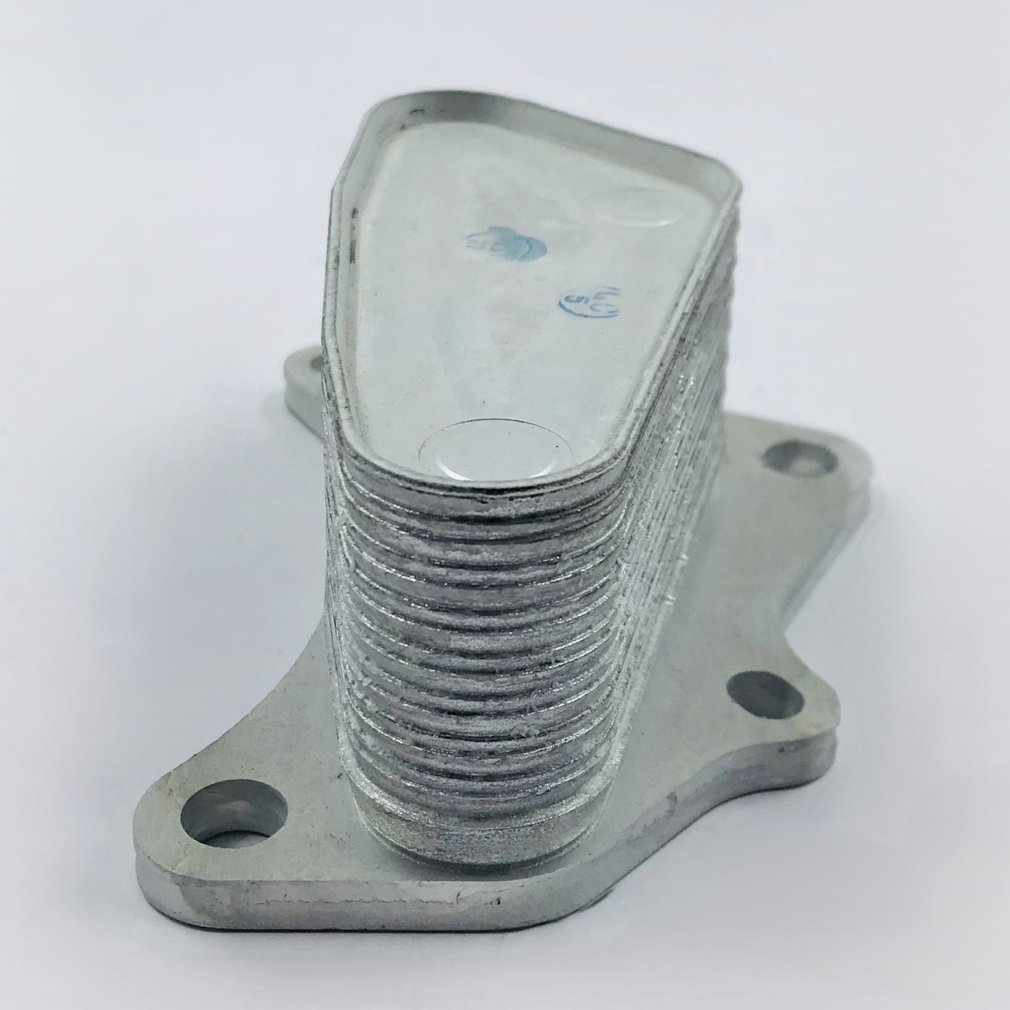 Radiador aceite chev 1.4 cruze