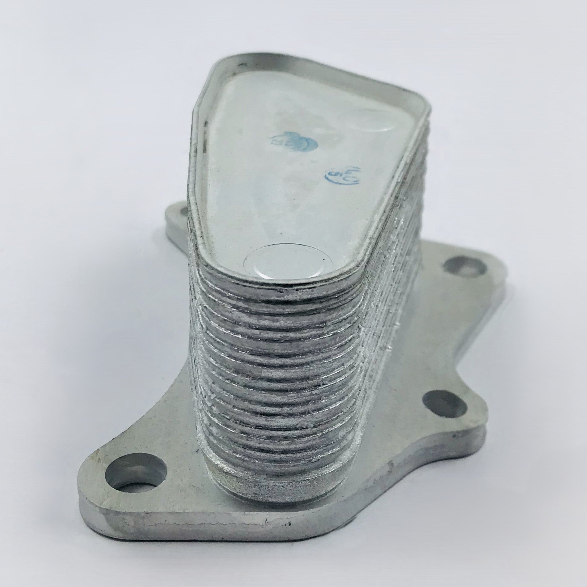 Radiador aceite chev 1.4 cruze