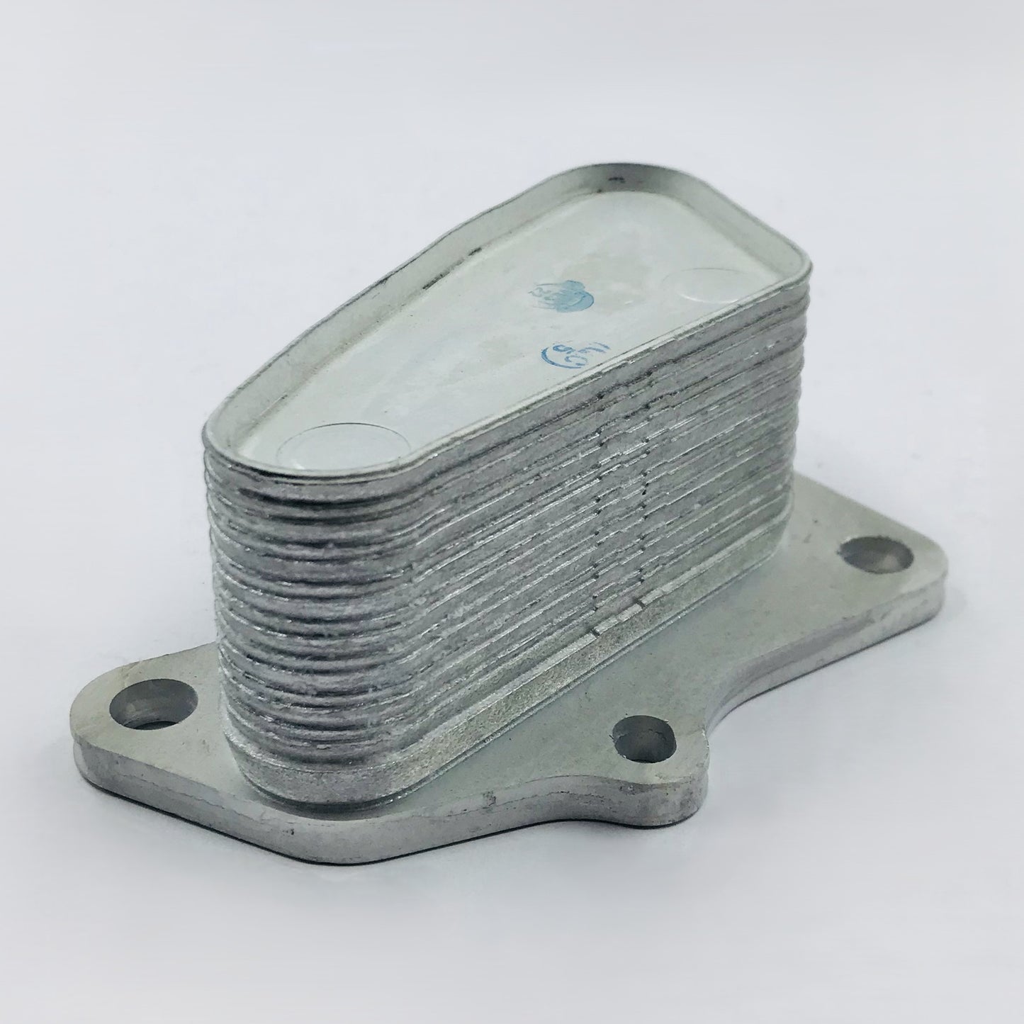 Radiador aceite chev 1.4 cruze