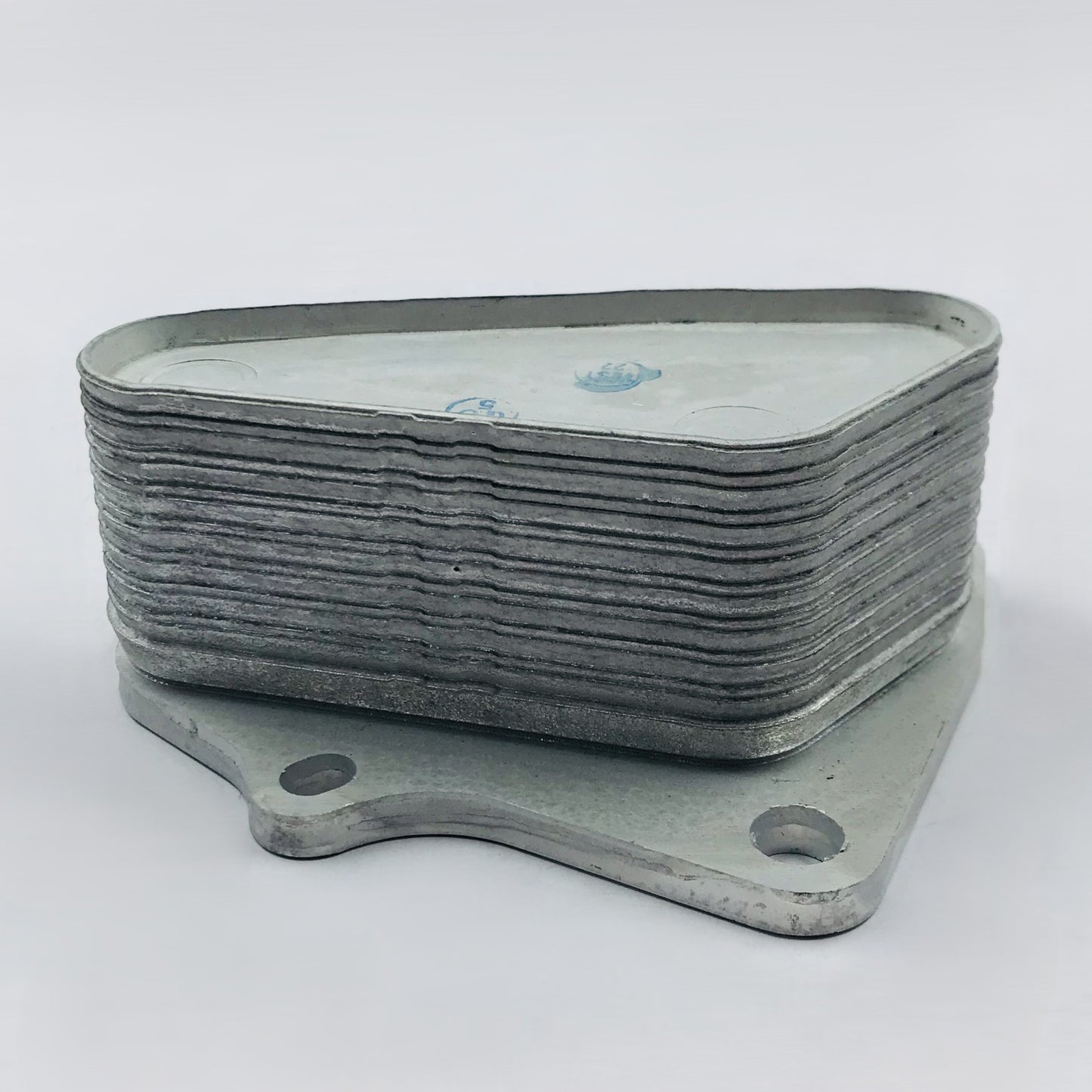 Radiador aceite chev 1.4 cruze