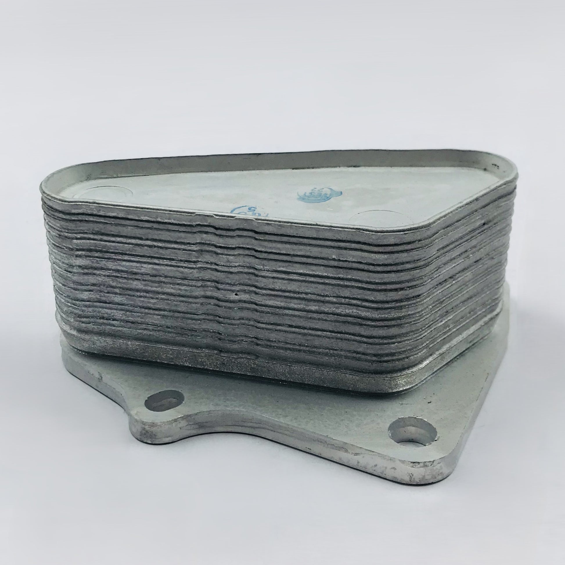 Radiador aceite chev 1.4 cruze