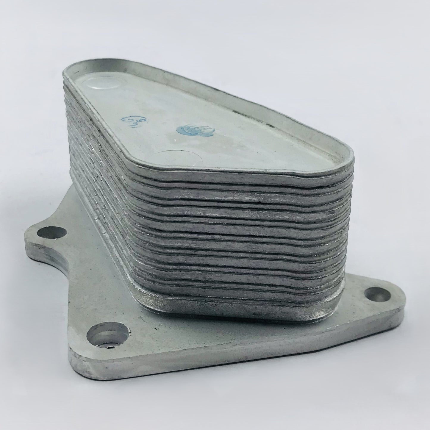 Radiador aceite chev 1.4 cruze