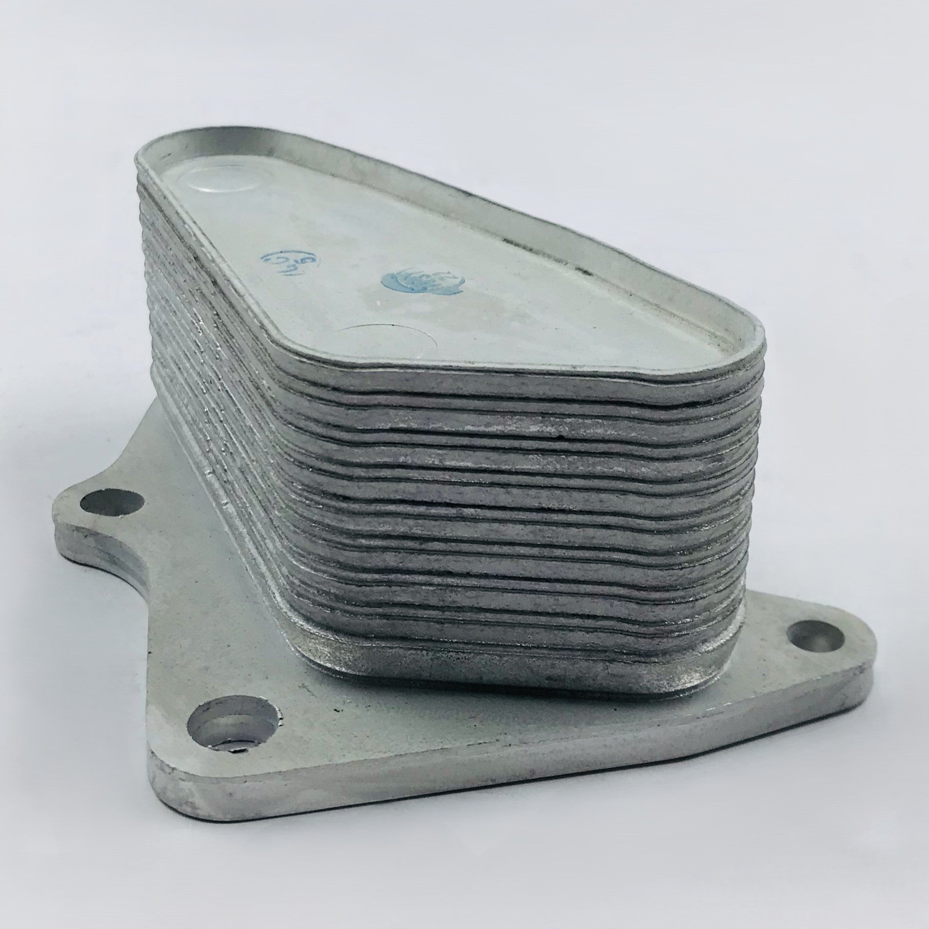 Radiador aceite chev 1.4 cruze