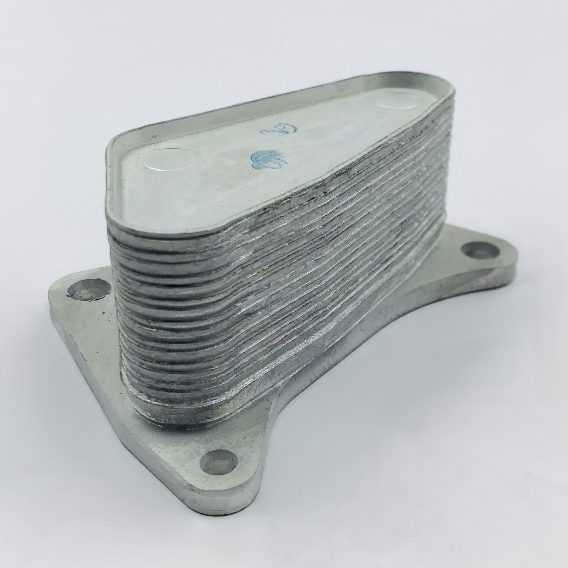 Radiador aceite chev 1.4 cruze