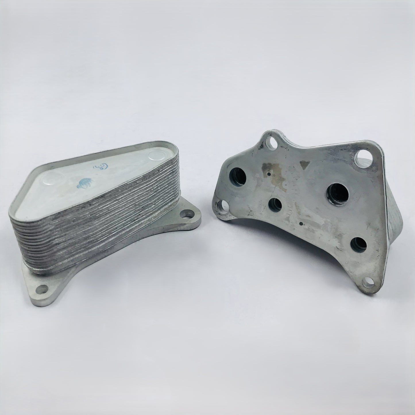 Radiador aceite chev 1.4 cruze