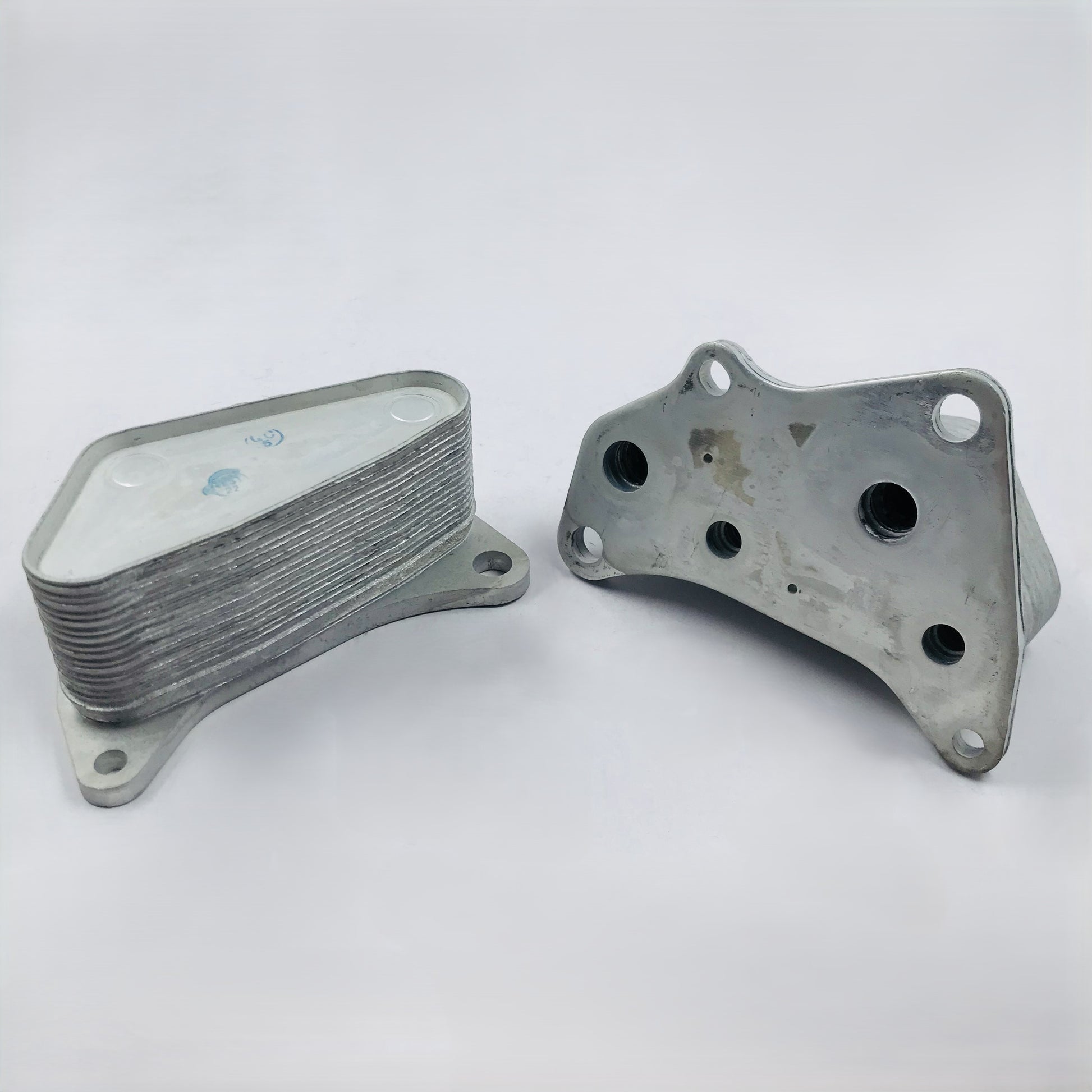 Radiador aceite chev 1.4 cruze