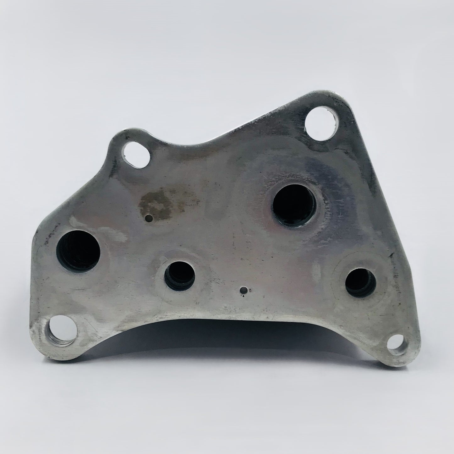 Radiador aceite chev 1.4 cruze