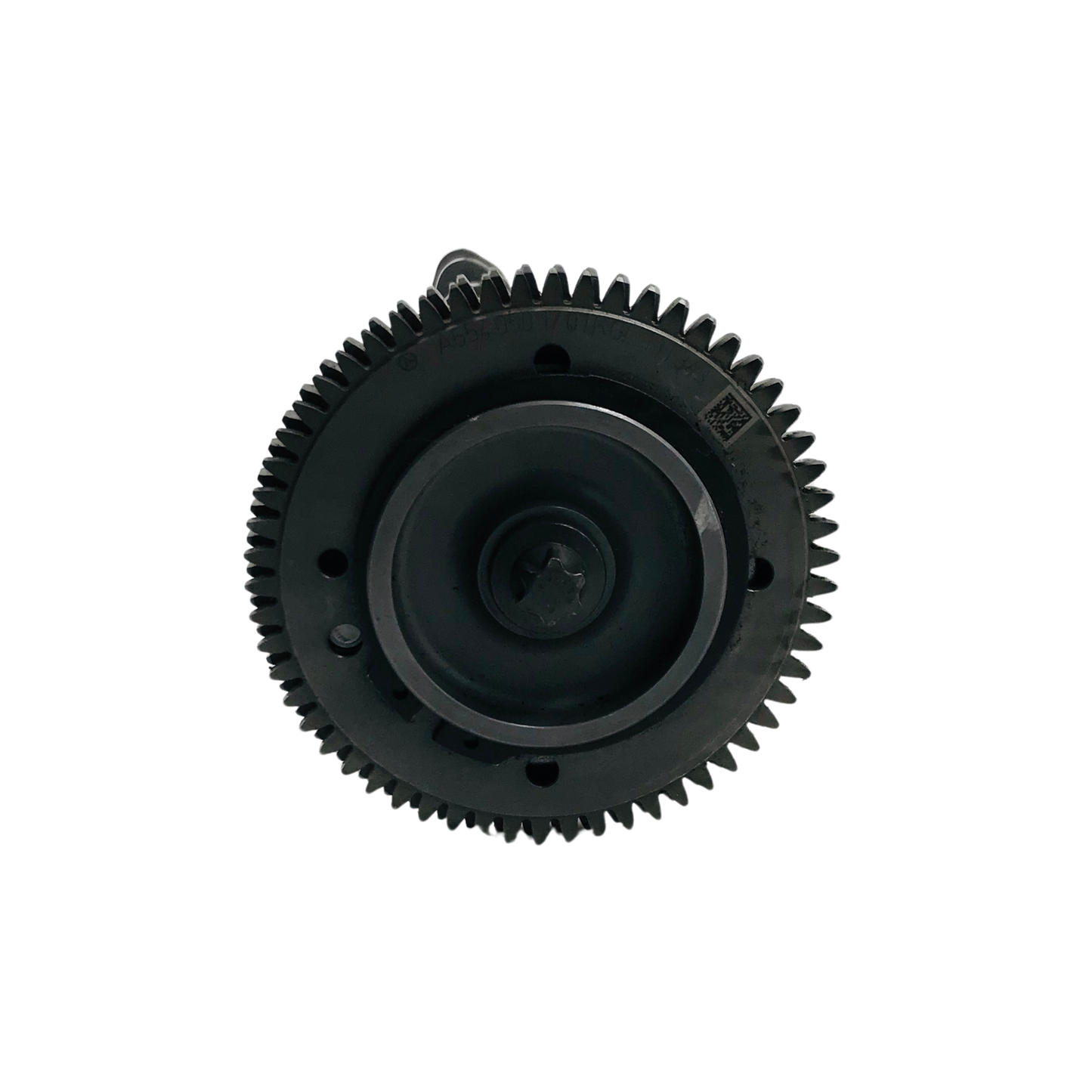 Arbol Levas Mercedes 2.0 Diesel Om654 Adm