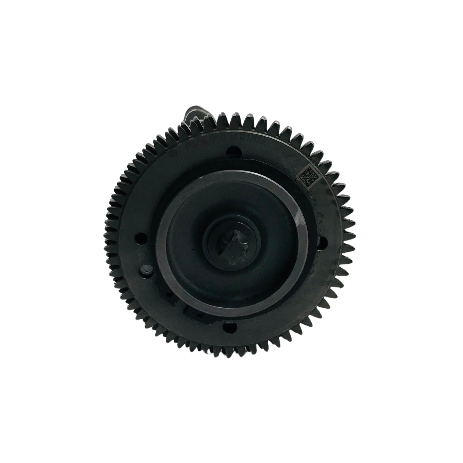 Arbol Levas Mercedes 2.0 Diesel Om654 Adm