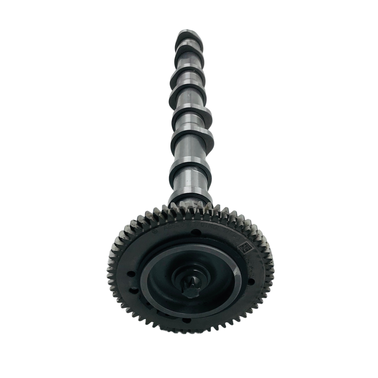 Arbol Levas Mercedes 2.0 Diesel Om654 Adm