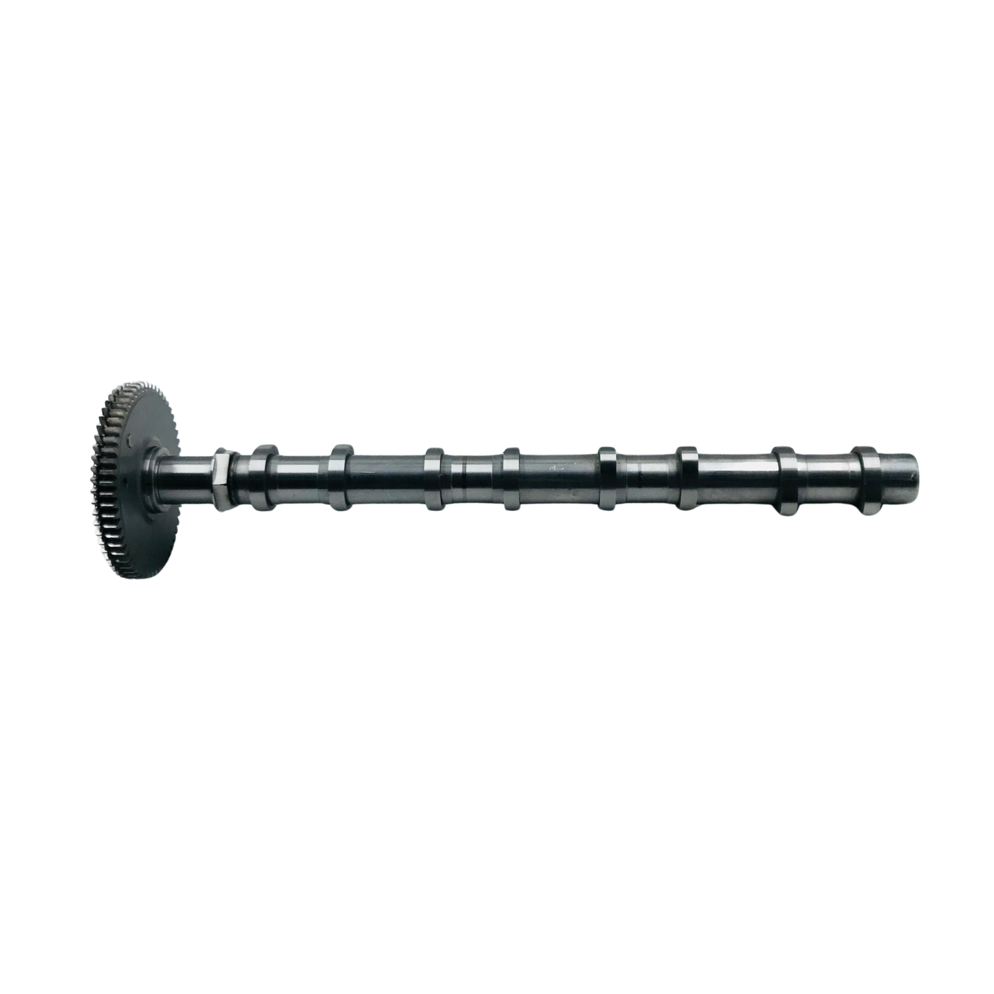 Arbol Levas Mercedes 2.0 Diesel Om654 Adm