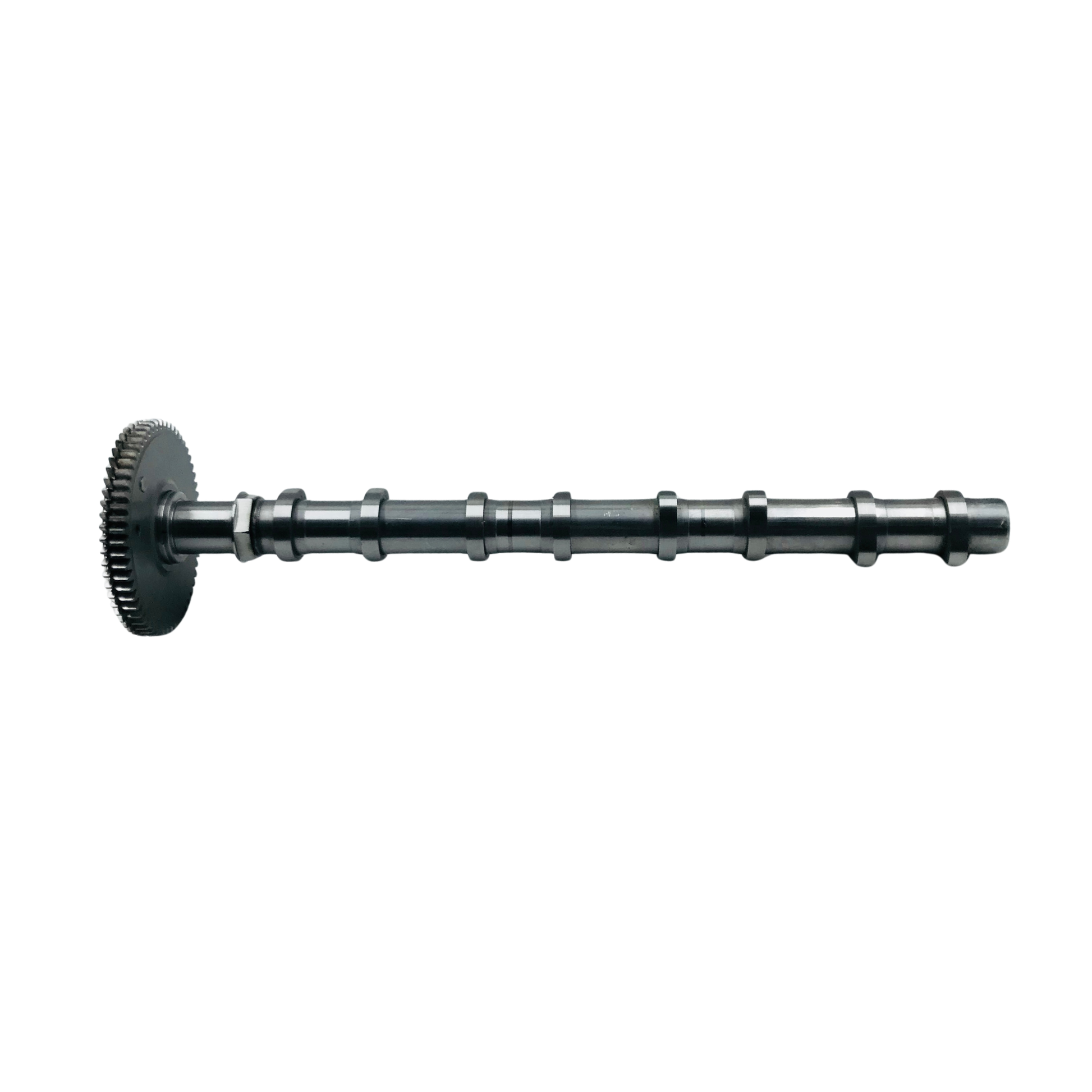 Arbol Levas Mercedes 2.0 Diesel Om654 Adm