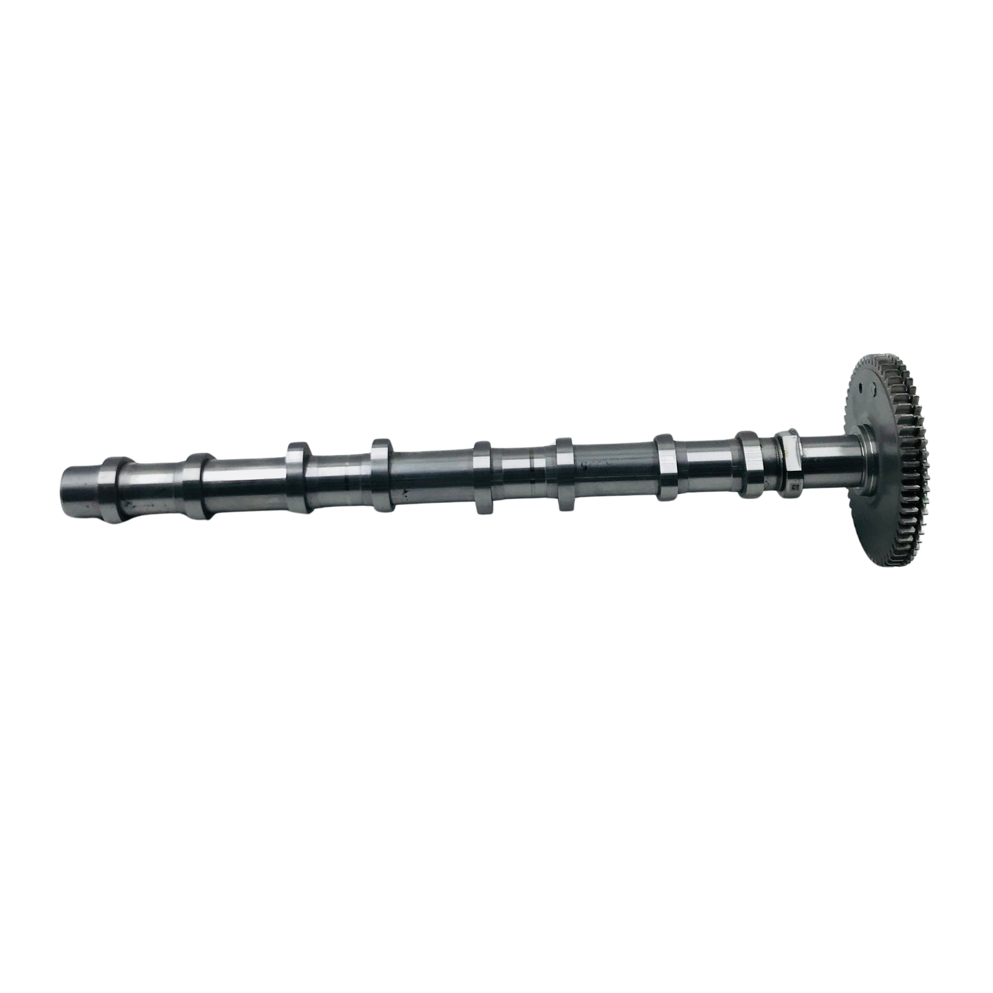 Arbol Levas Mercedes 2.0 Diesel Om654 Adm