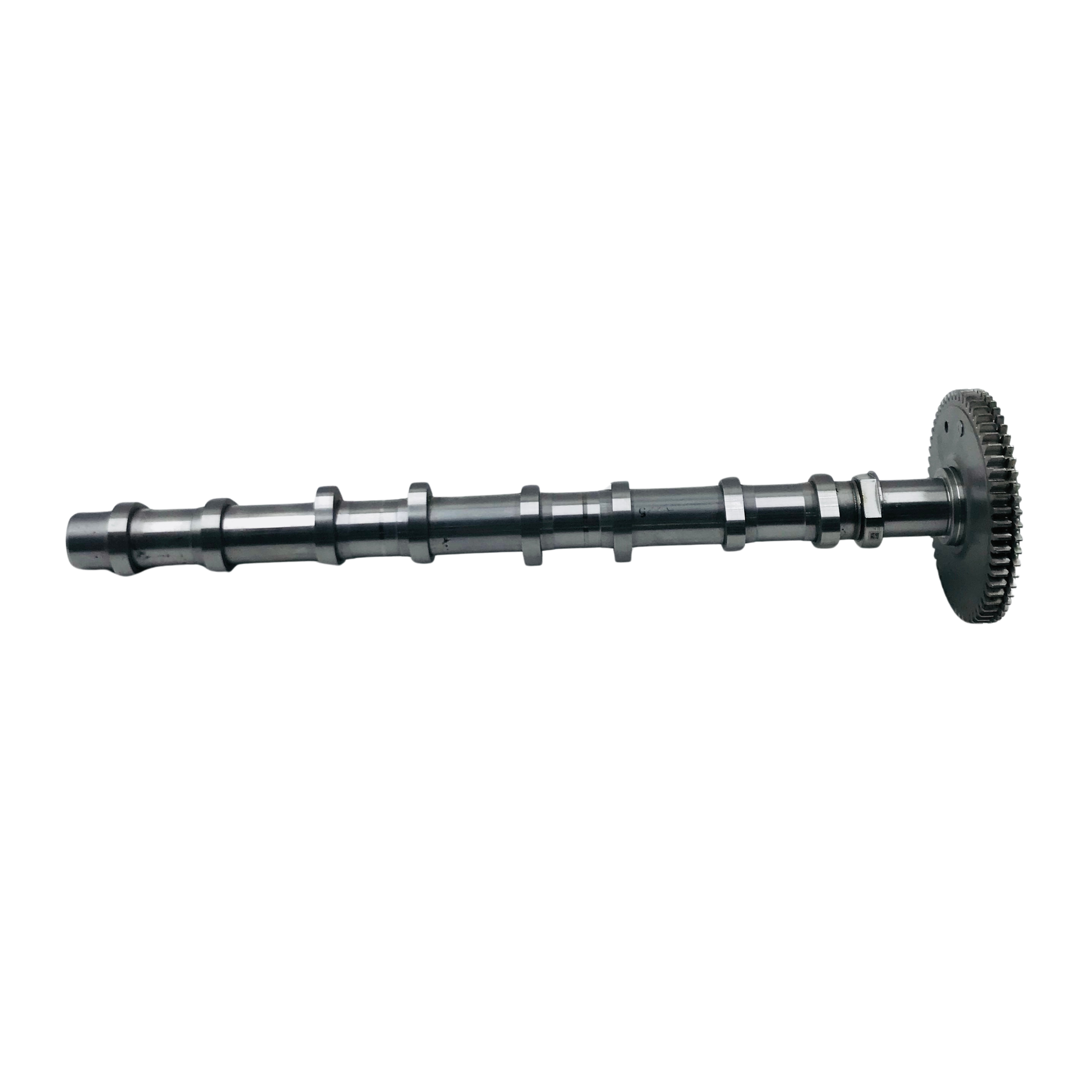 Arbol Levas Mercedes 2.0 Diesel Om654 Adm