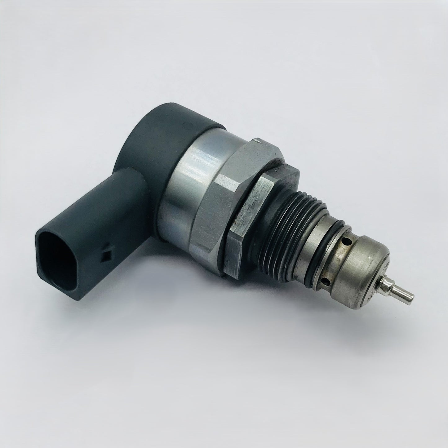 Regulador Presion Mercedes A B C Cla Glc 03-25